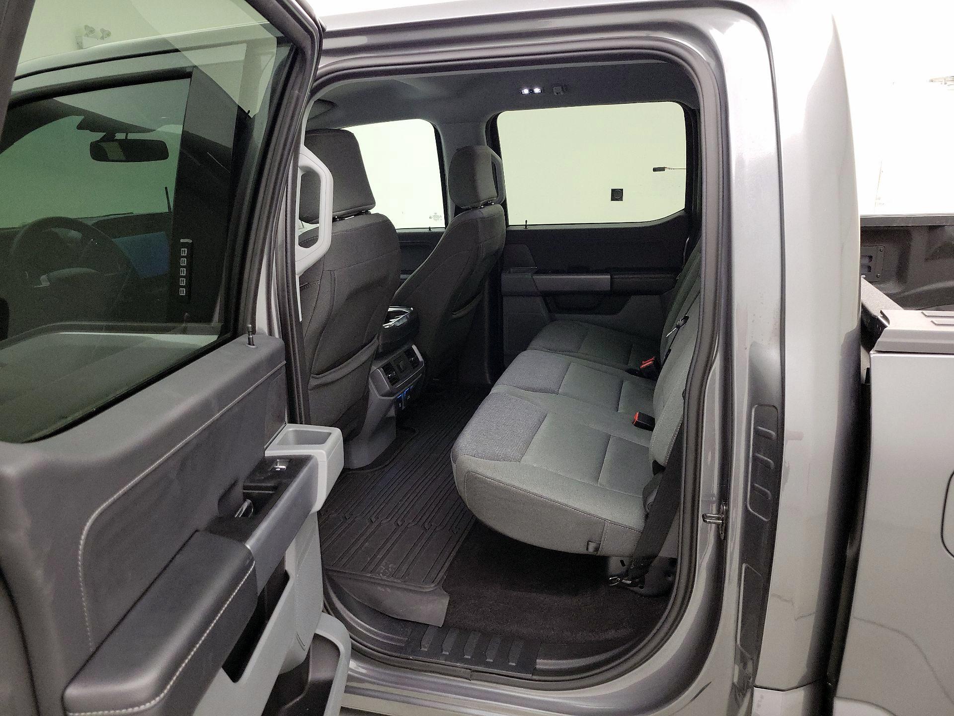 Thumbnail: 2024 Ford F-150 - 20