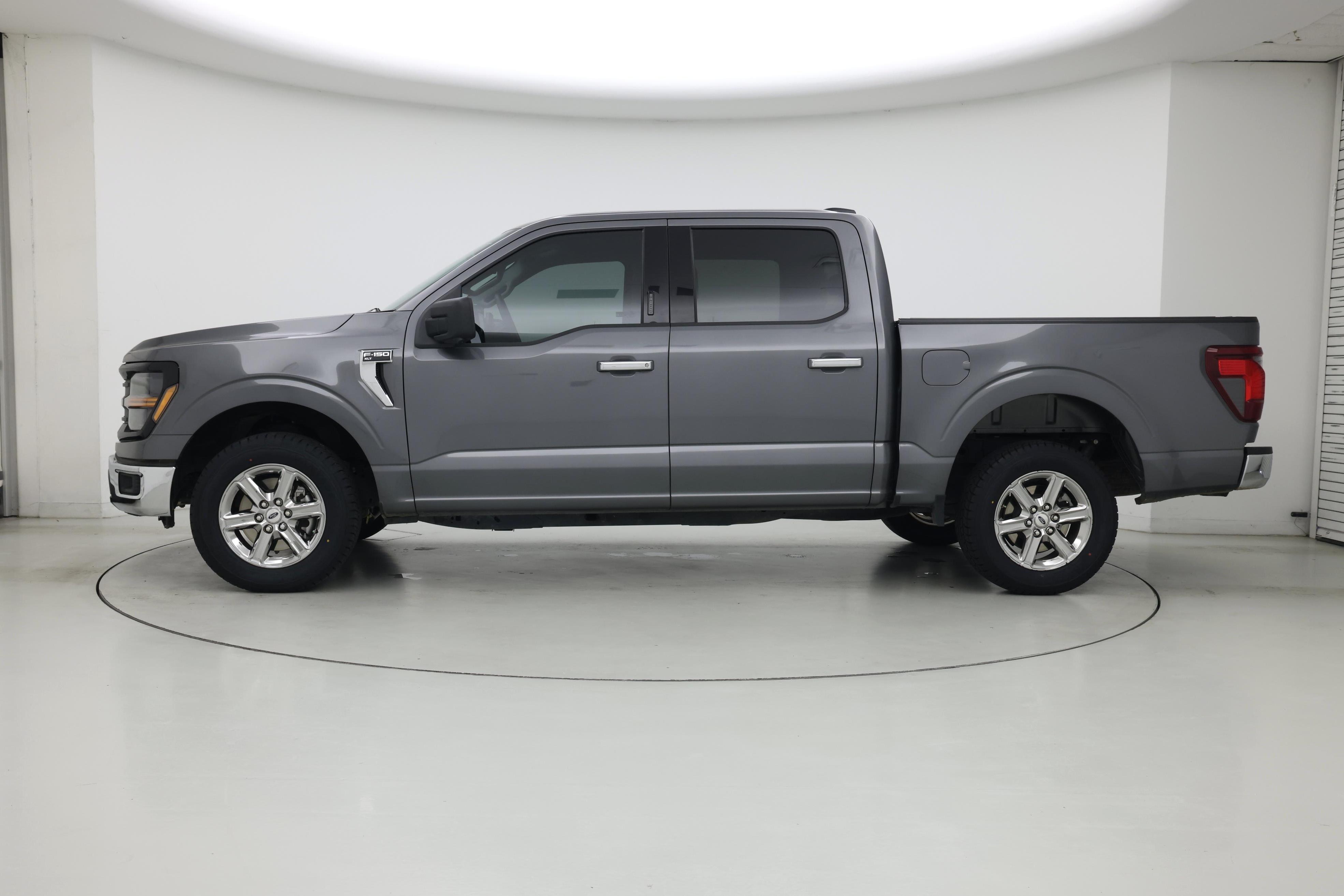 Thumbnail: 2024 Ford F-150 - 3