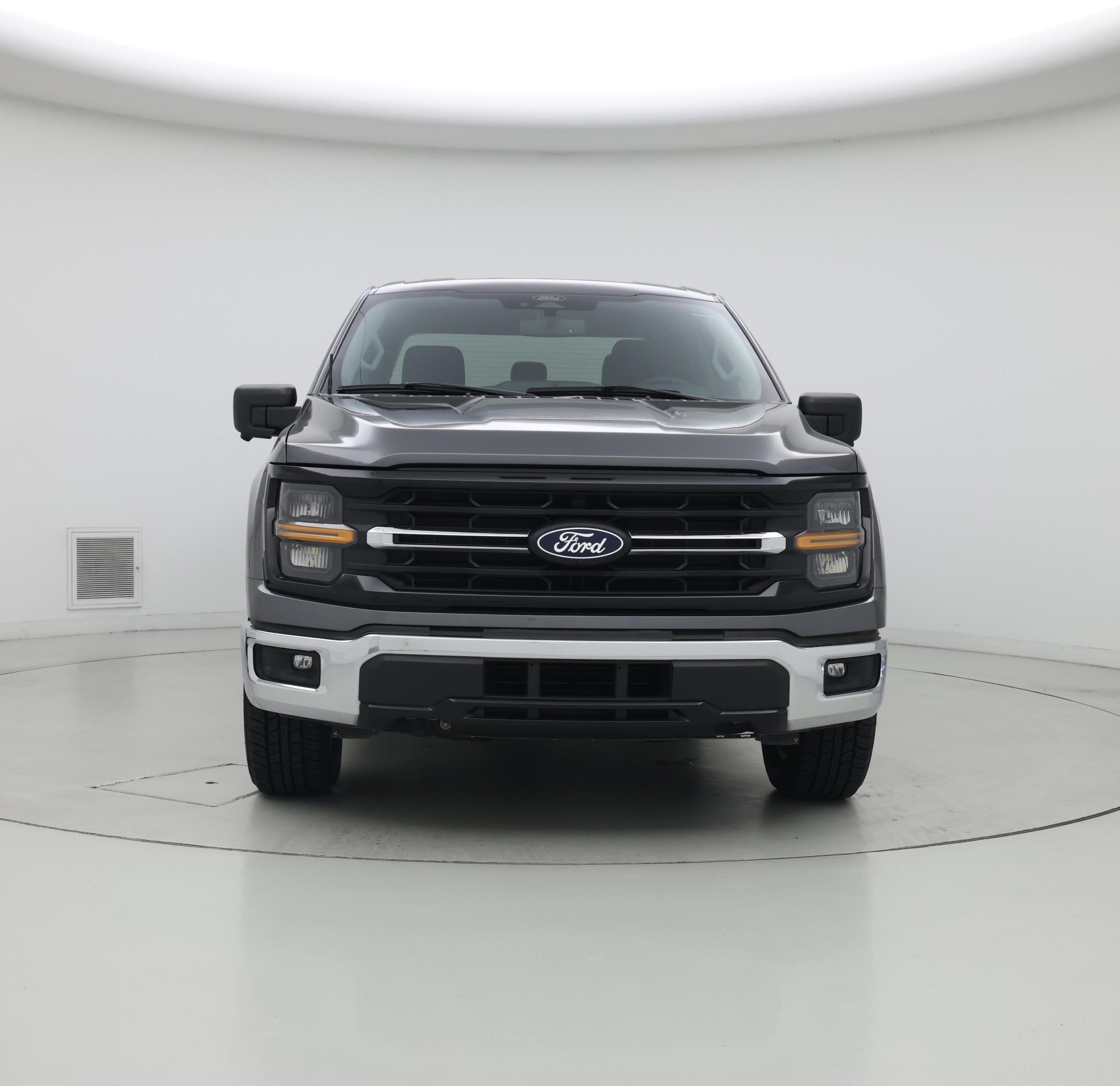 Thumbnail: 2024 Ford F-150 - 5