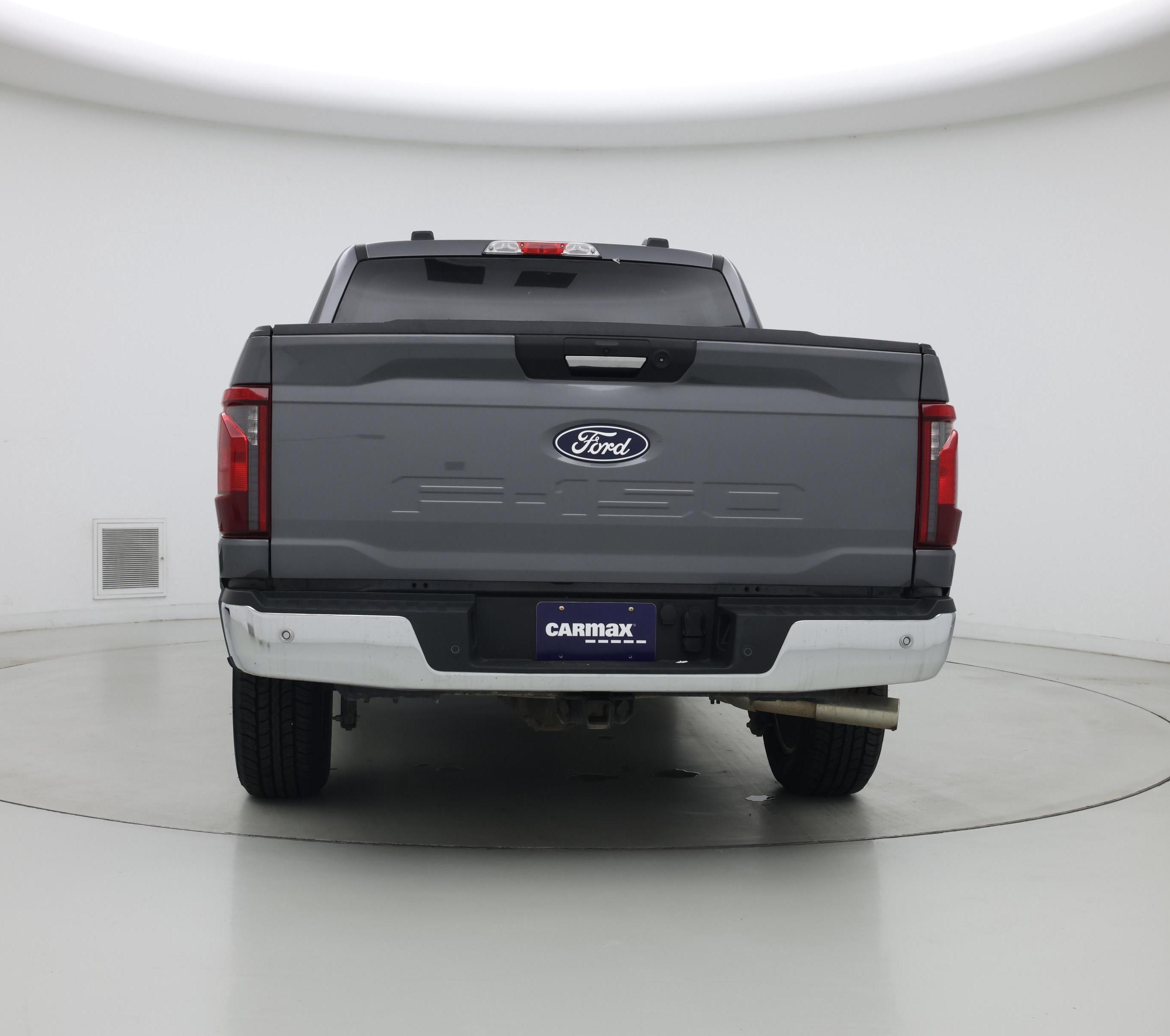 Thumbnail: 2024 Ford F-150 - 6