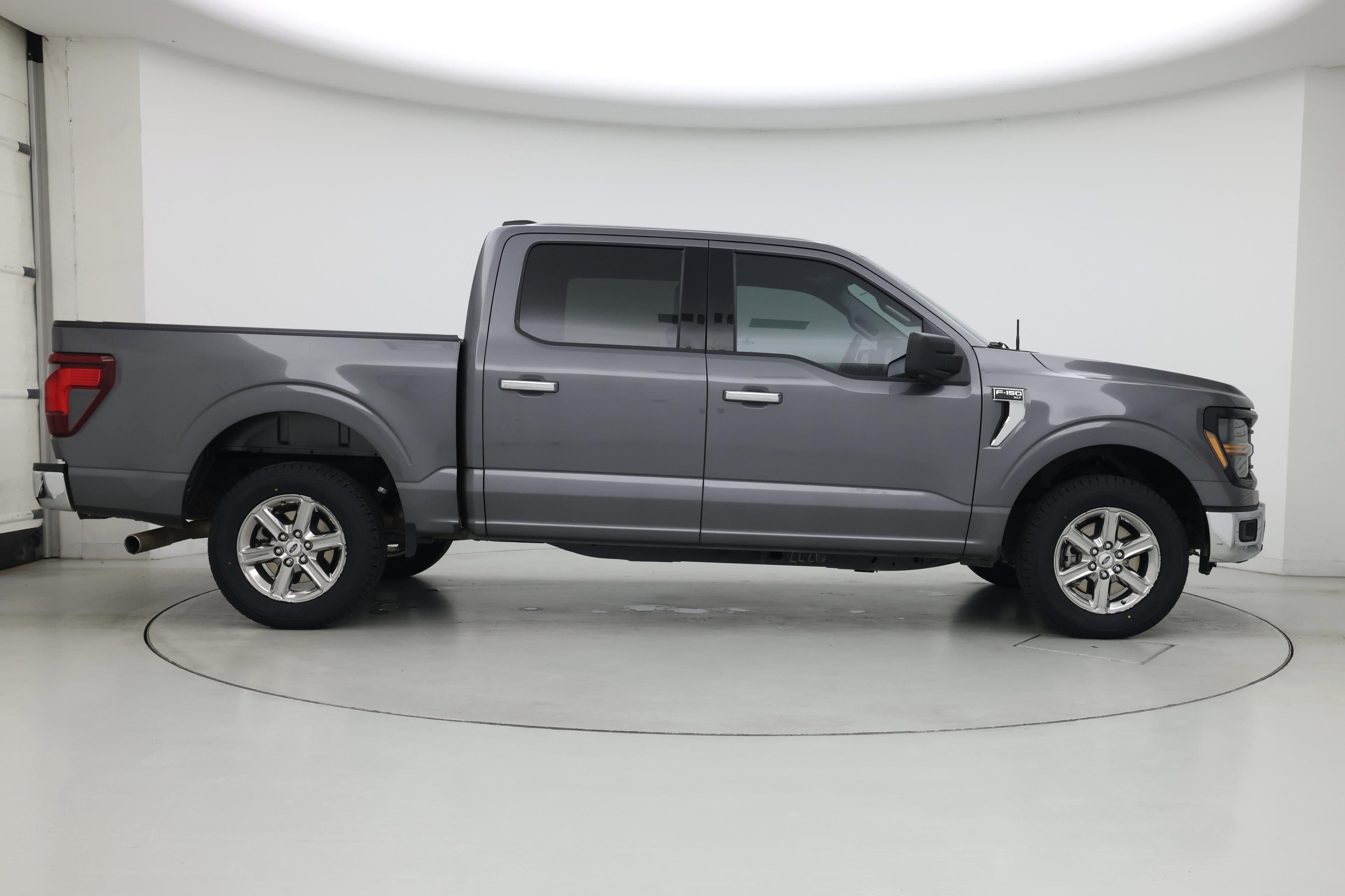 Thumbnail: 2024 Ford F-150 - 7