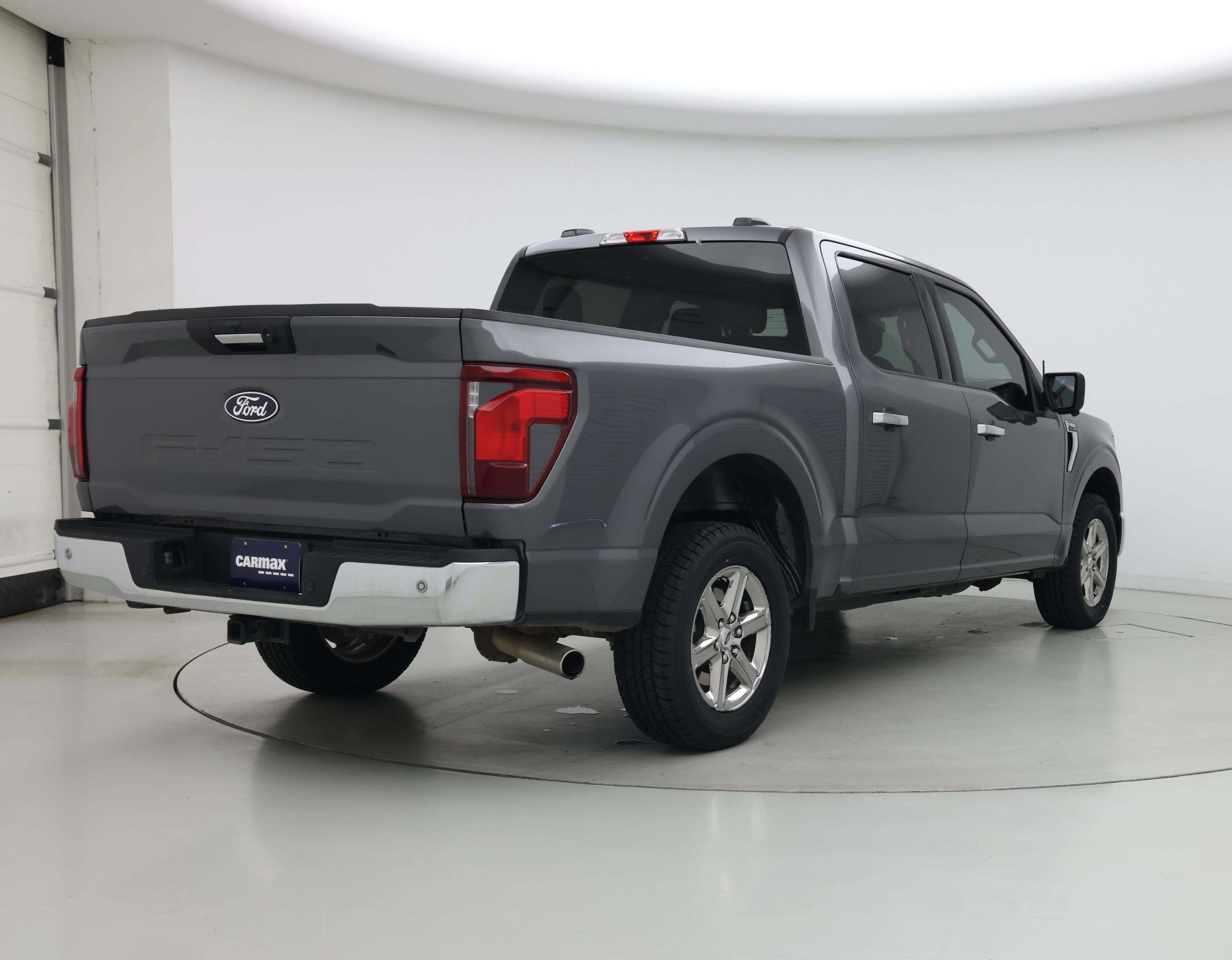 Thumbnail: 2024 Ford F-150 - 8