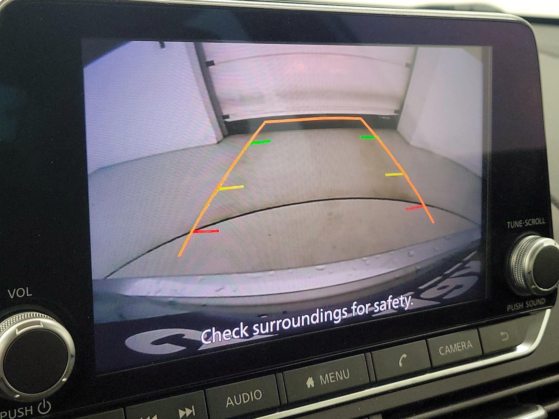 Thumbnail: 2023 Nissan Altima - 14