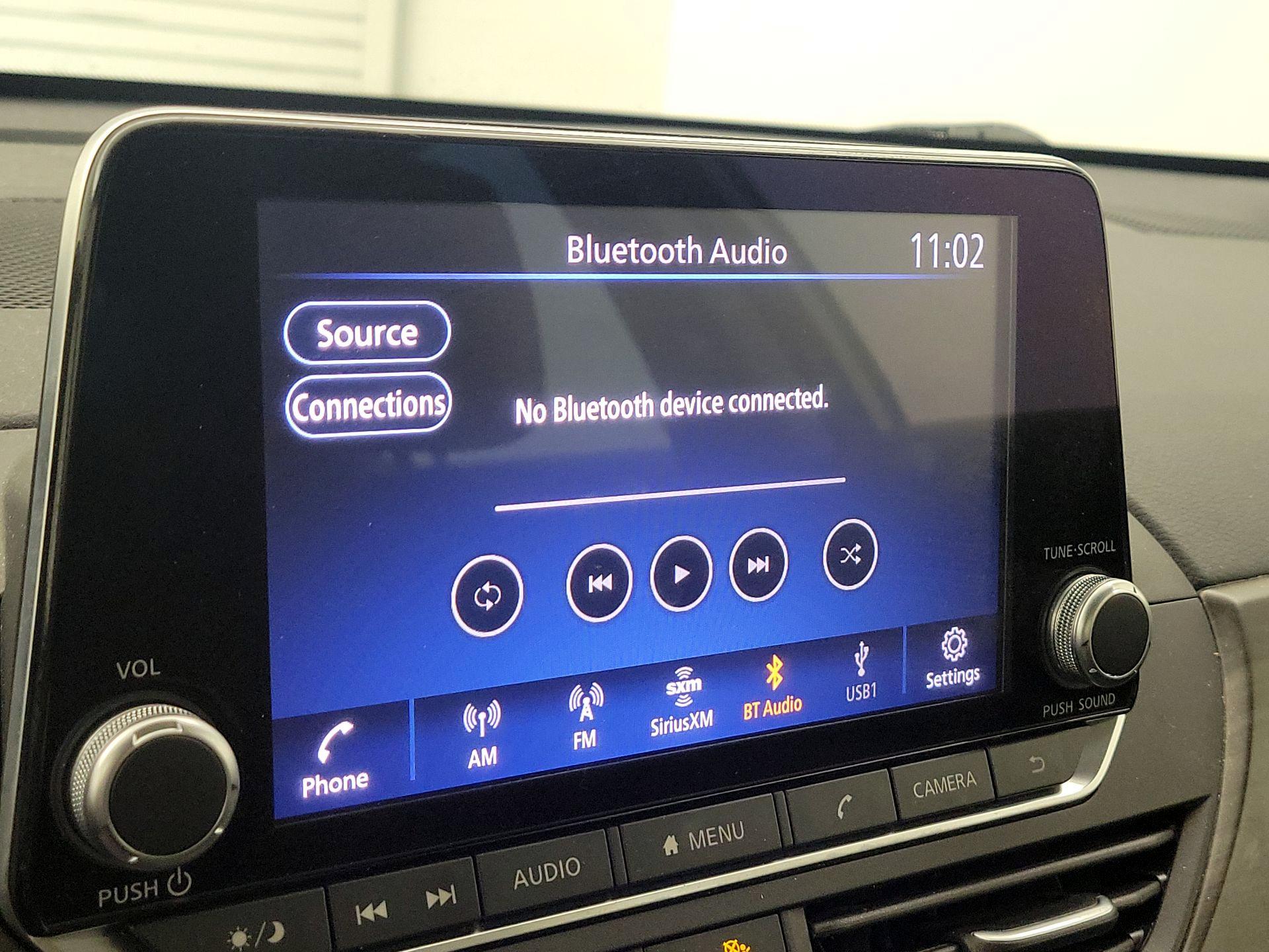 Thumbnail: 2023 Nissan Altima - 15