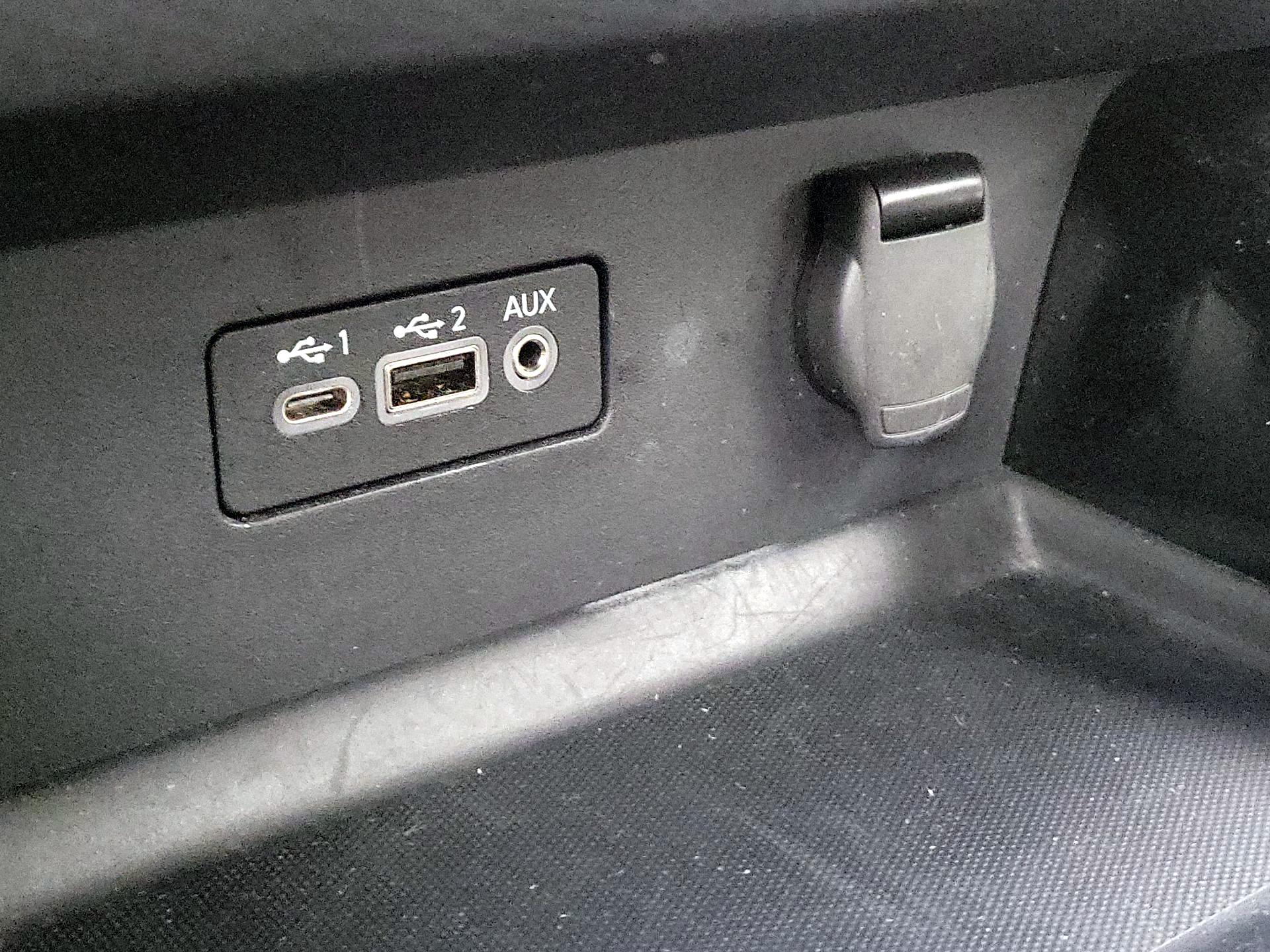 Thumbnail: 2023 Nissan Altima - 18