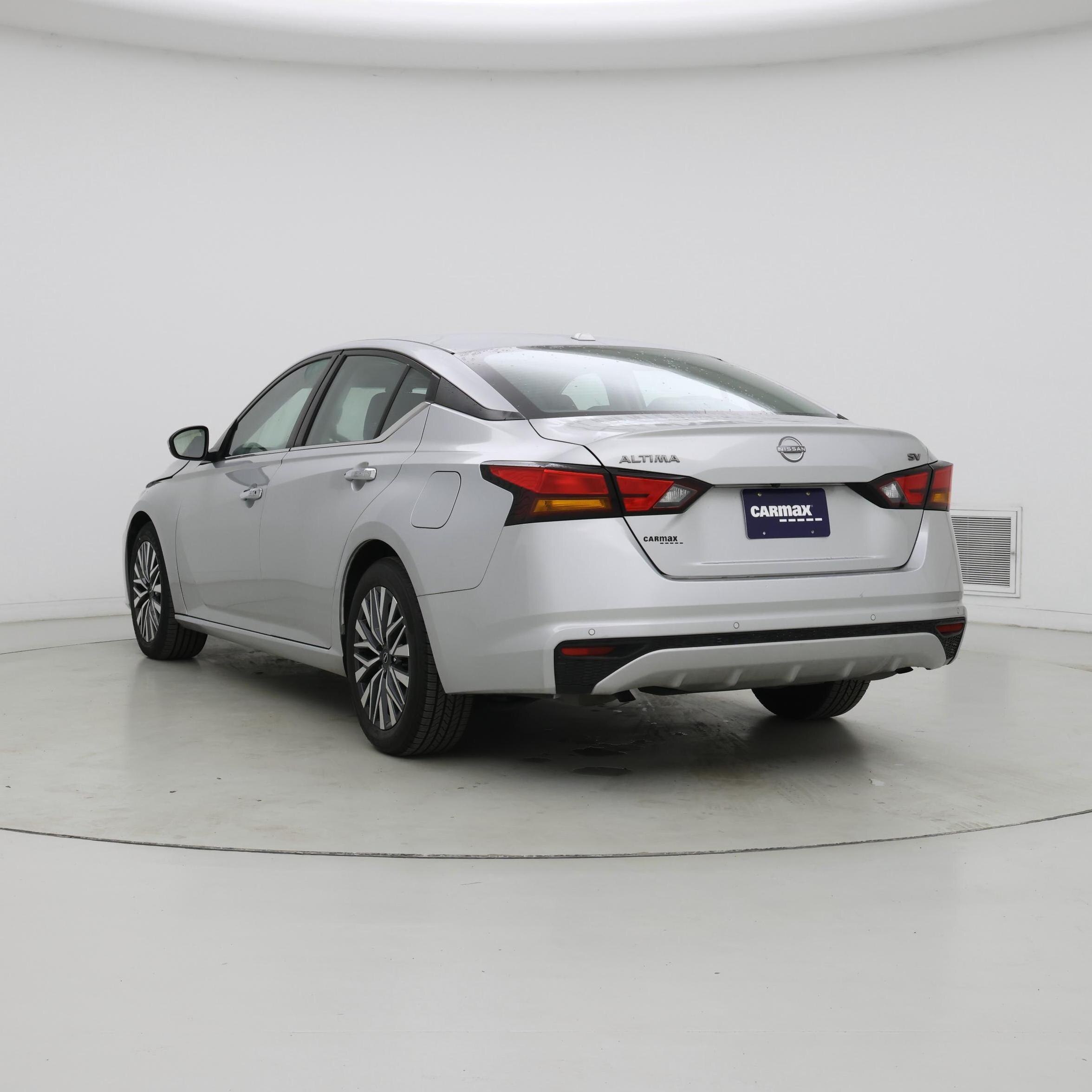 Thumbnail: 2023 Nissan Altima - 2