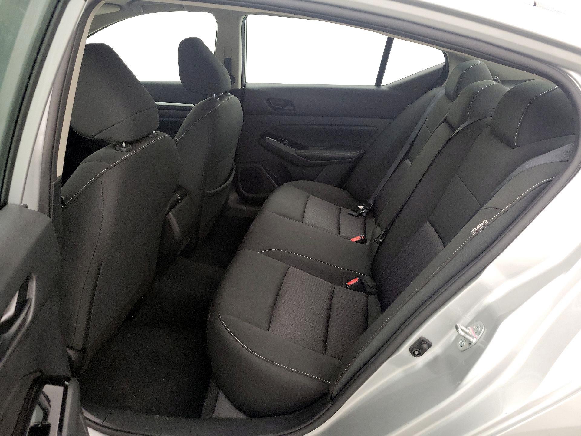 Thumbnail: 2023 Nissan Altima - 19