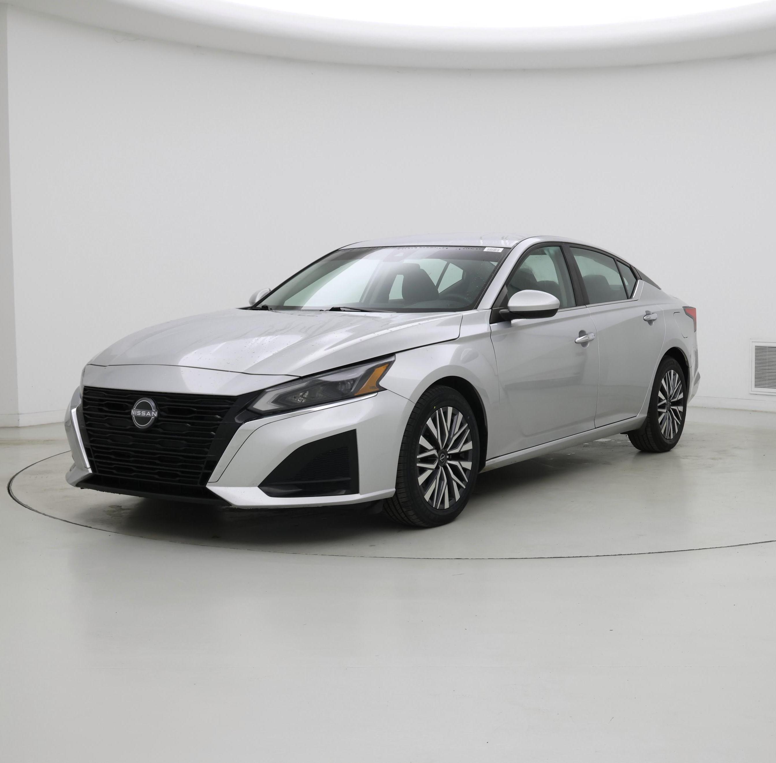 Thumbnail: 2023 Nissan Altima - 4