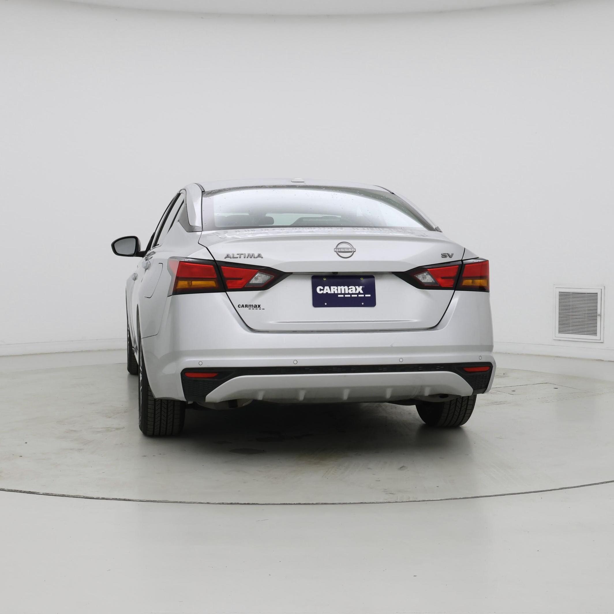 Thumbnail: 2023 Nissan Altima - 6