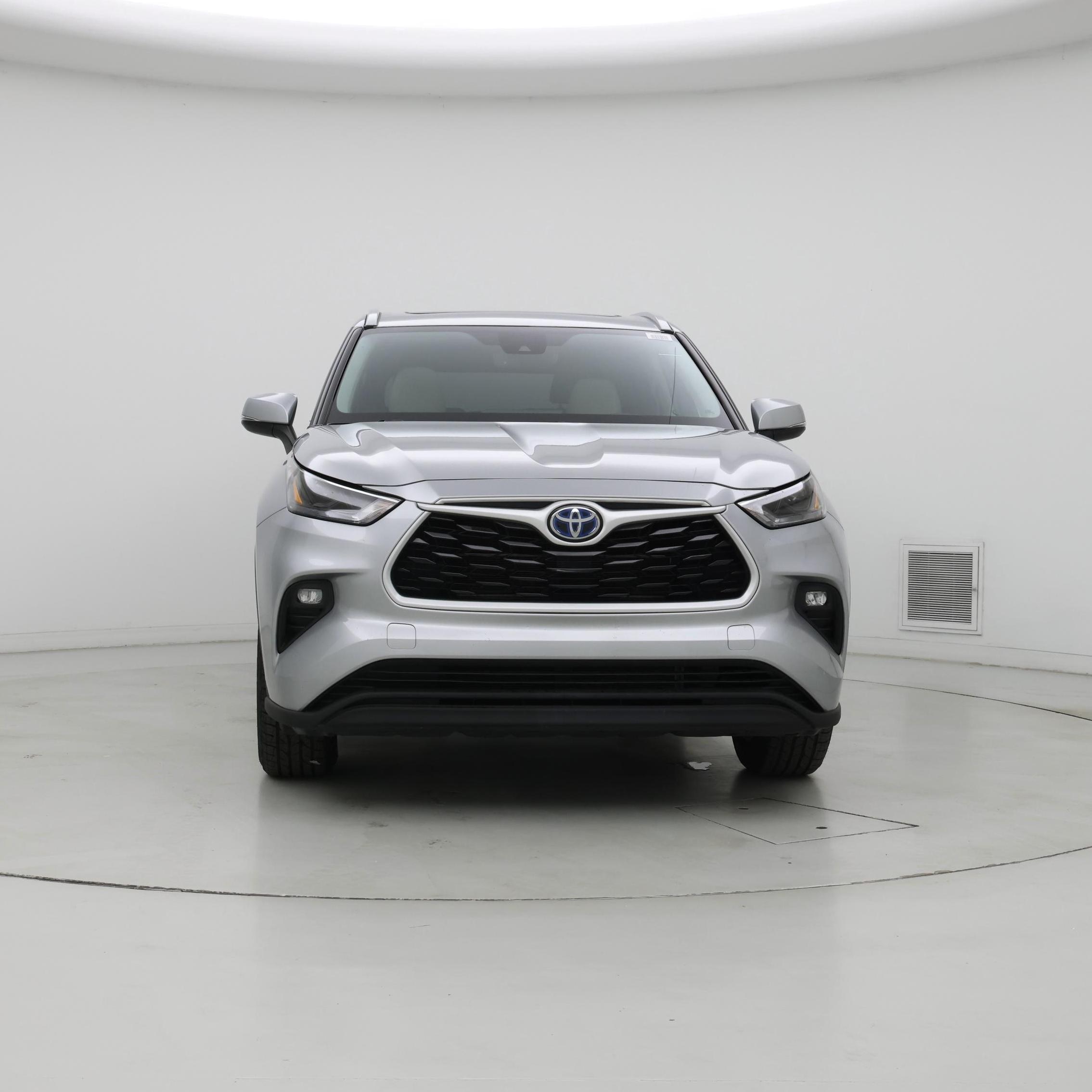 Thumbnail: 2022 Toyota Highlander - 5