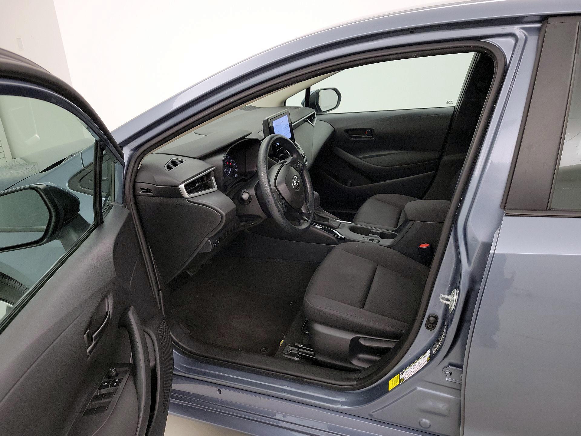 Thumbnail: 2024 Toyota Corolla - 11