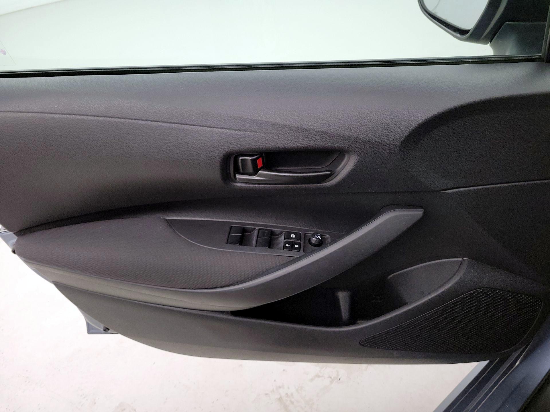 Thumbnail: 2024 Toyota Corolla - 12