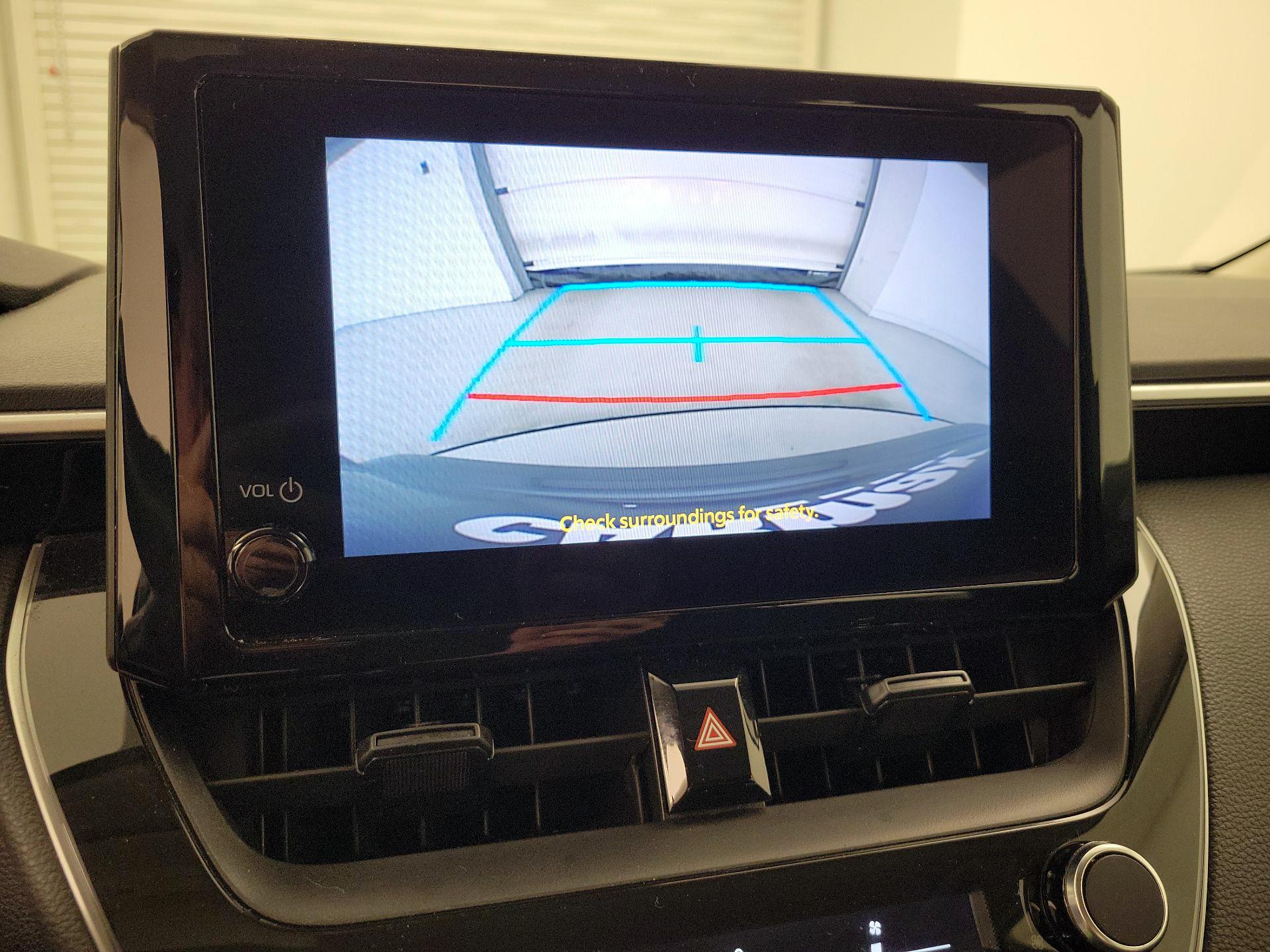 Thumbnail: 2024 Toyota Corolla - 14