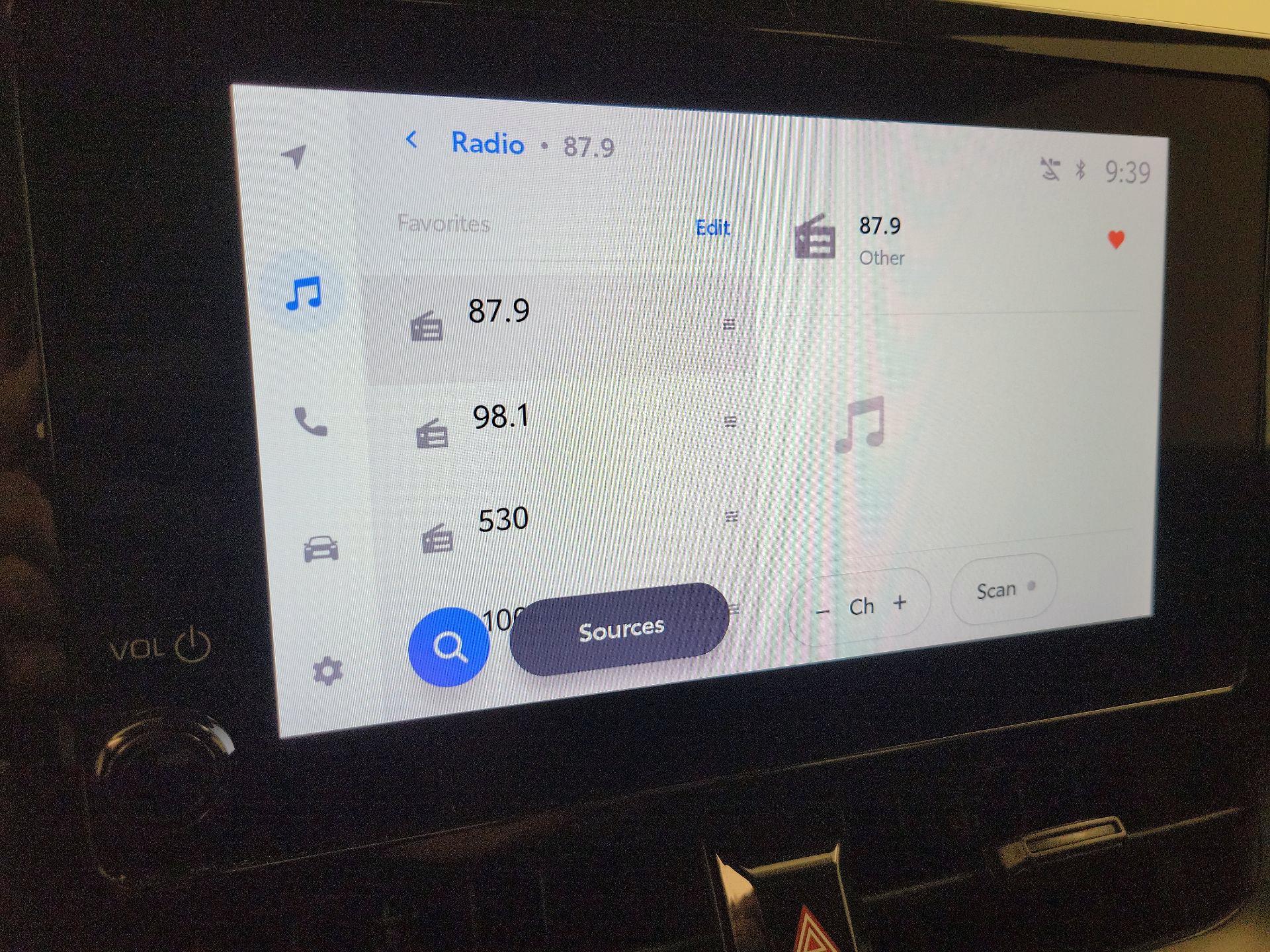 Thumbnail: 2024 Toyota Corolla - 15