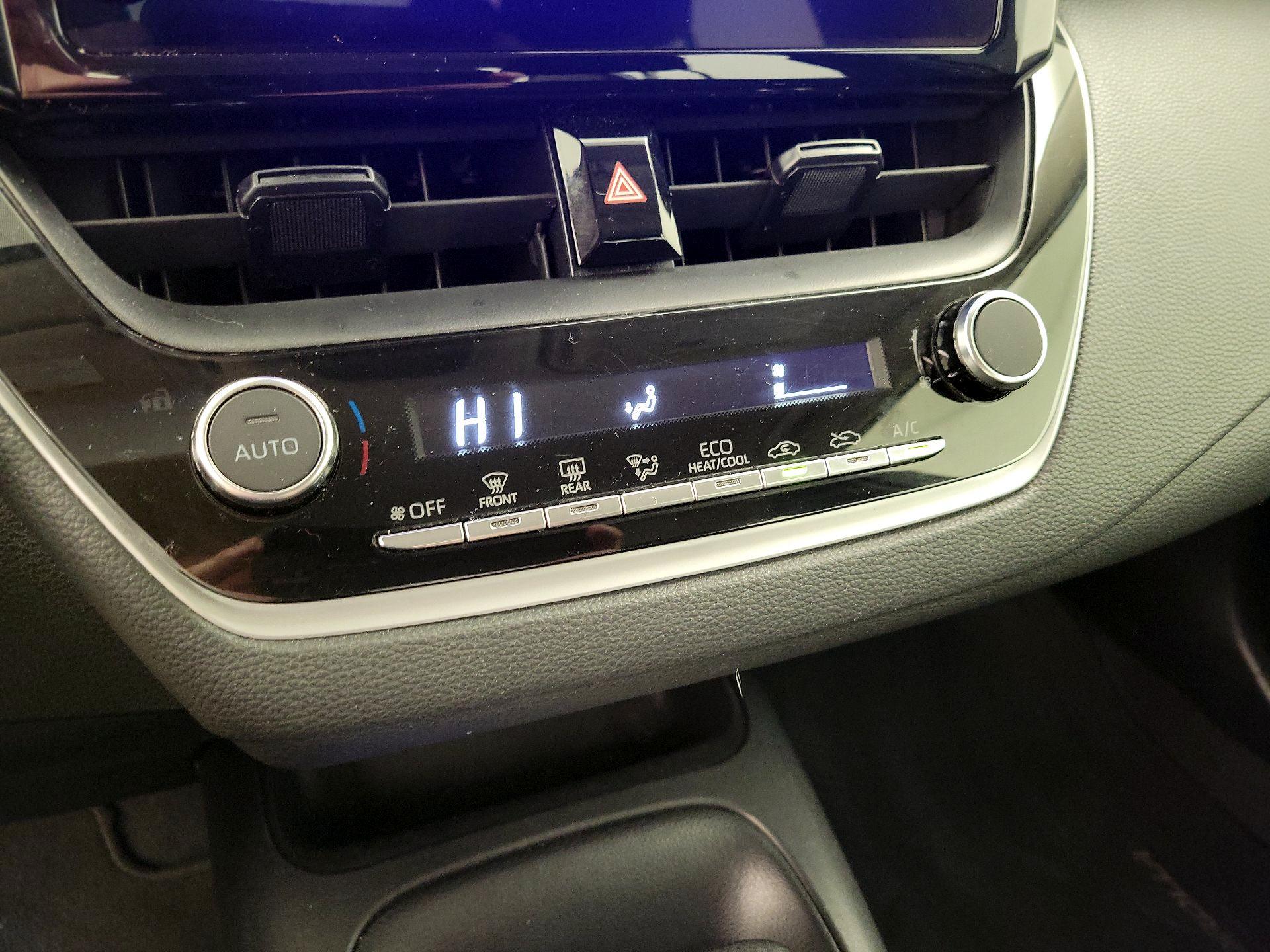 Thumbnail: 2024 Toyota Corolla - 16