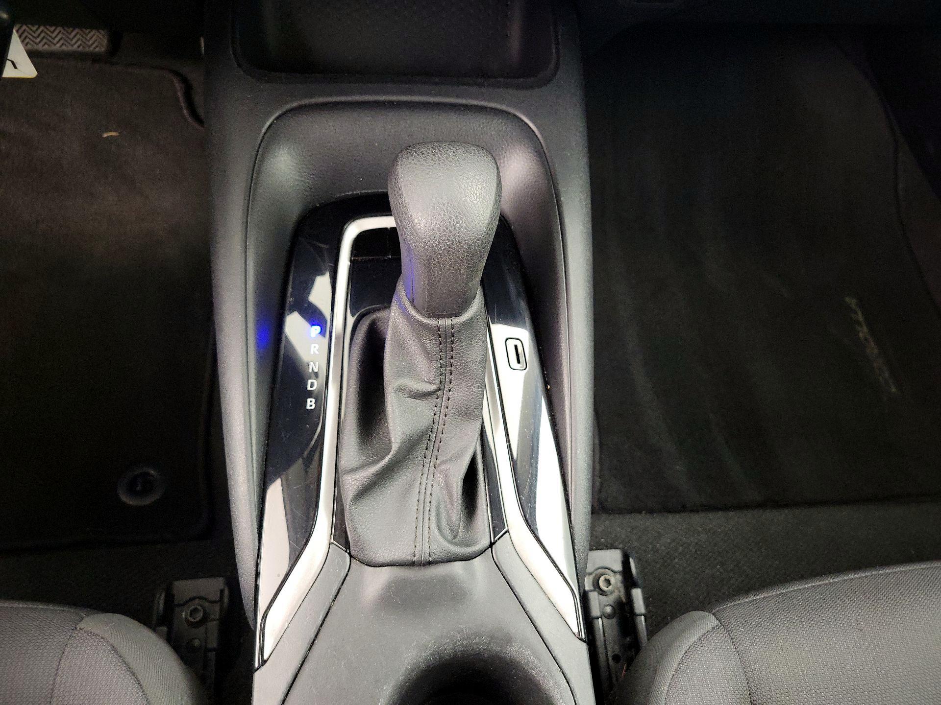 Thumbnail: 2024 Toyota Corolla - 17