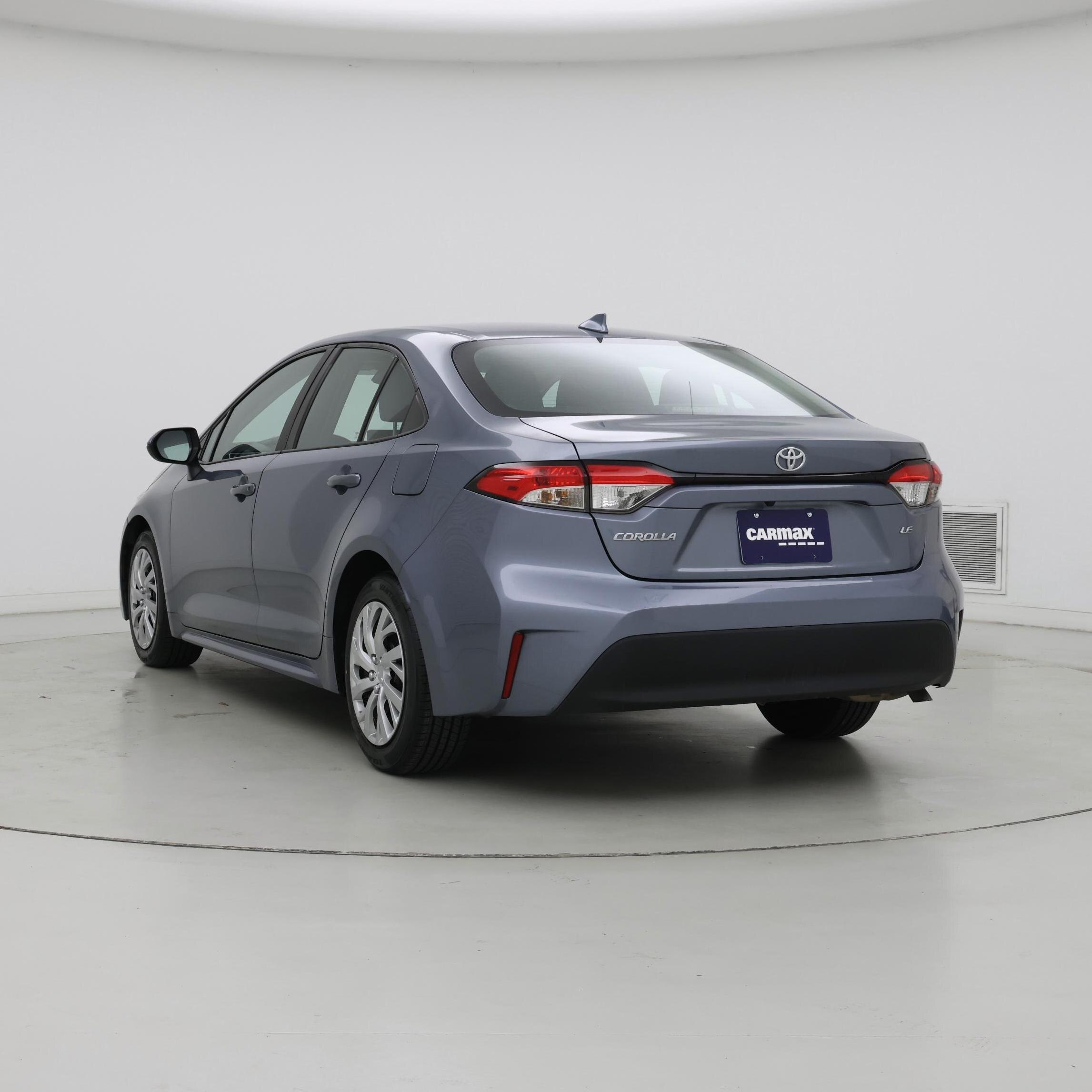 Thumbnail: 2024 Toyota Corolla - 2