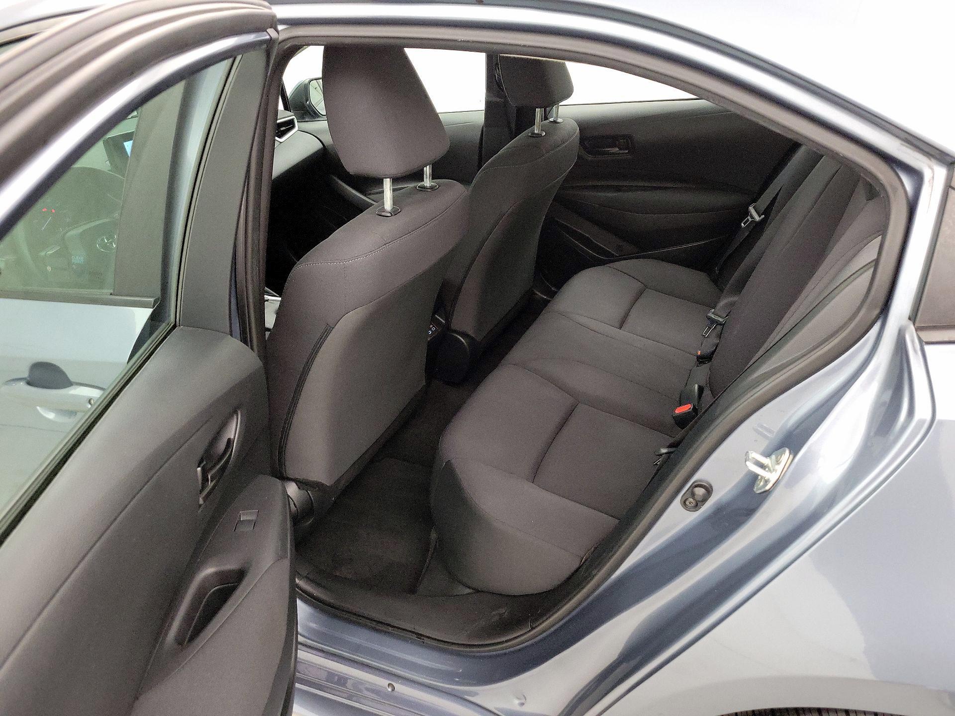 Thumbnail: 2024 Toyota Corolla - 19