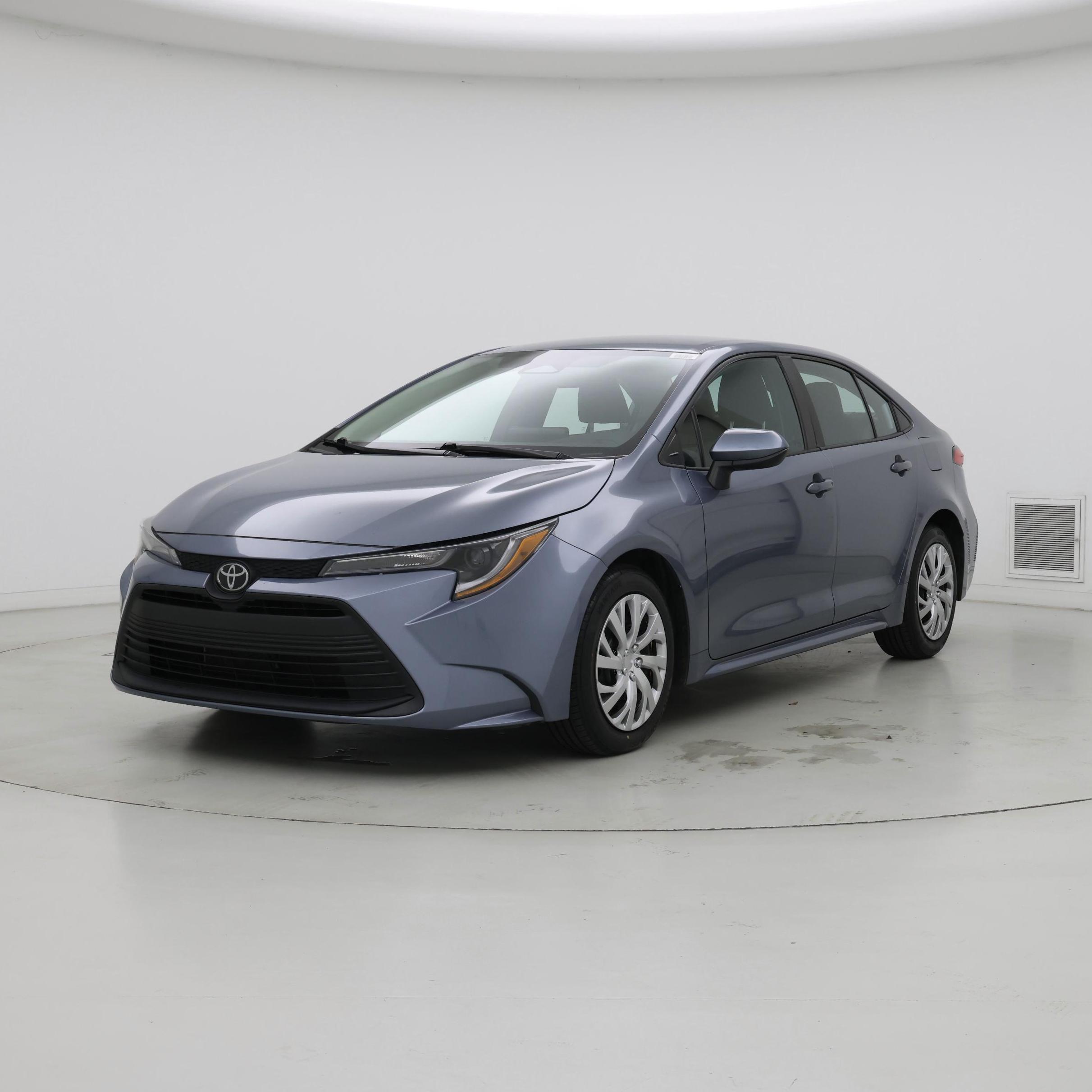 Thumbnail: 2024 Toyota Corolla - 4