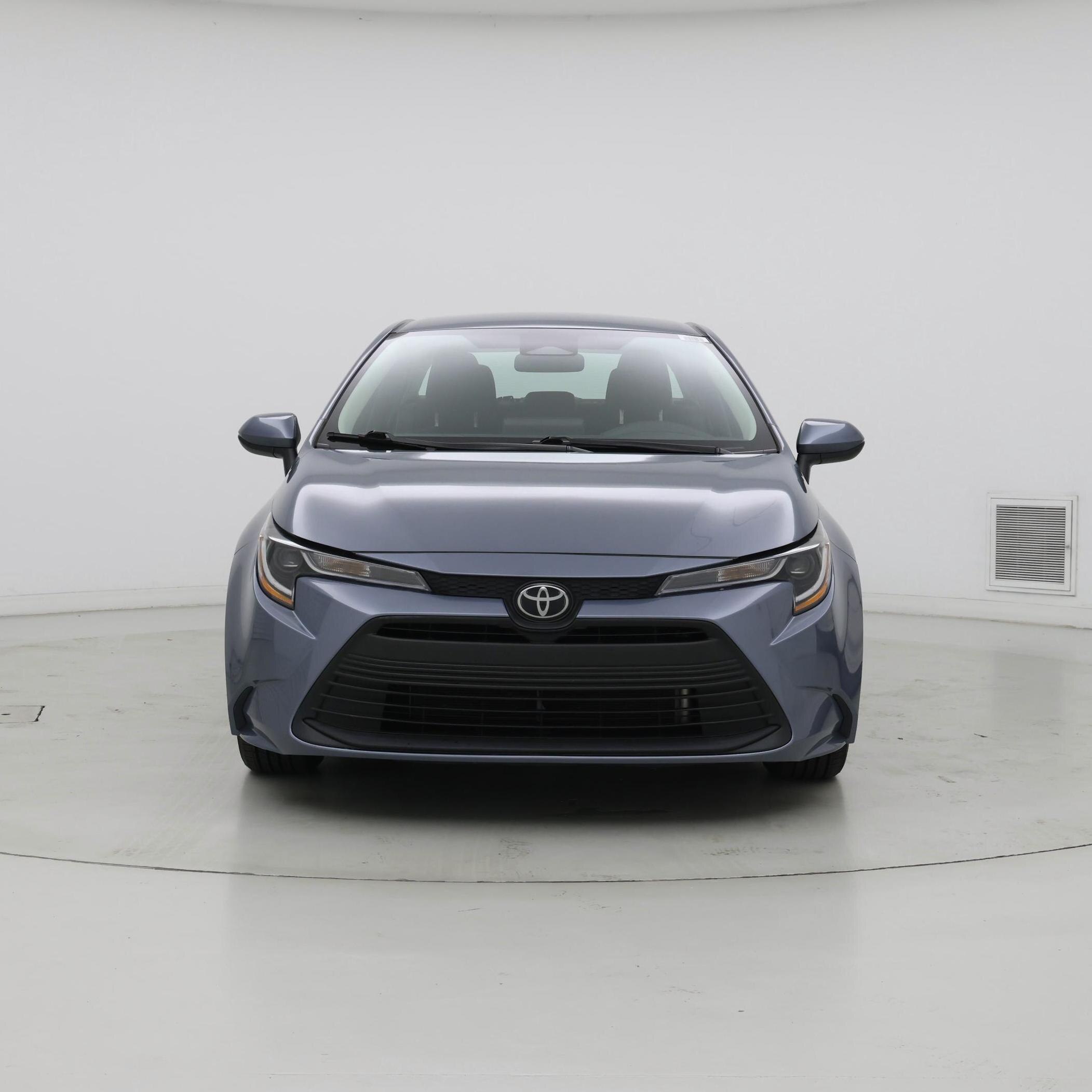 Thumbnail: 2024 Toyota Corolla - 5