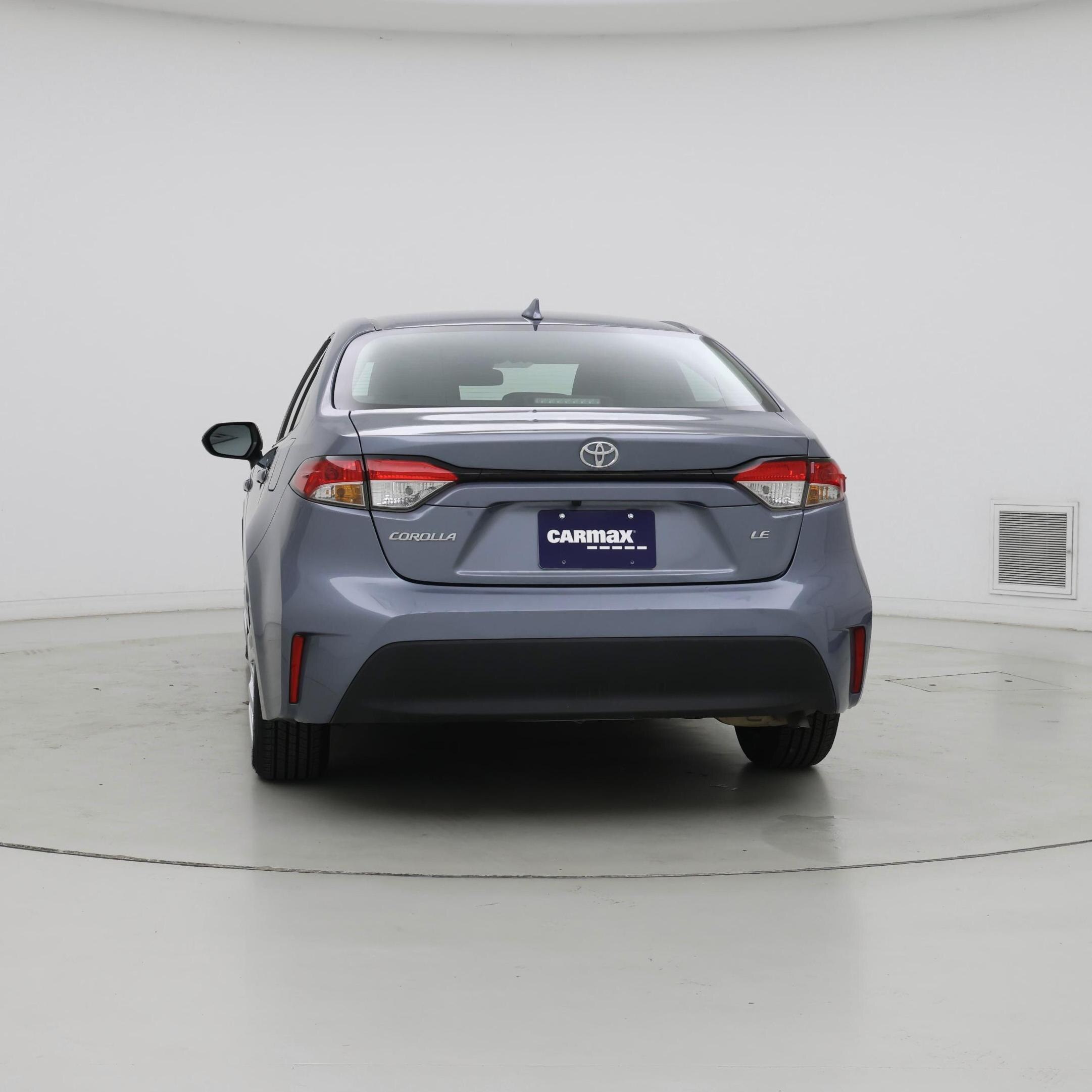 Thumbnail: 2024 Toyota Corolla - 6