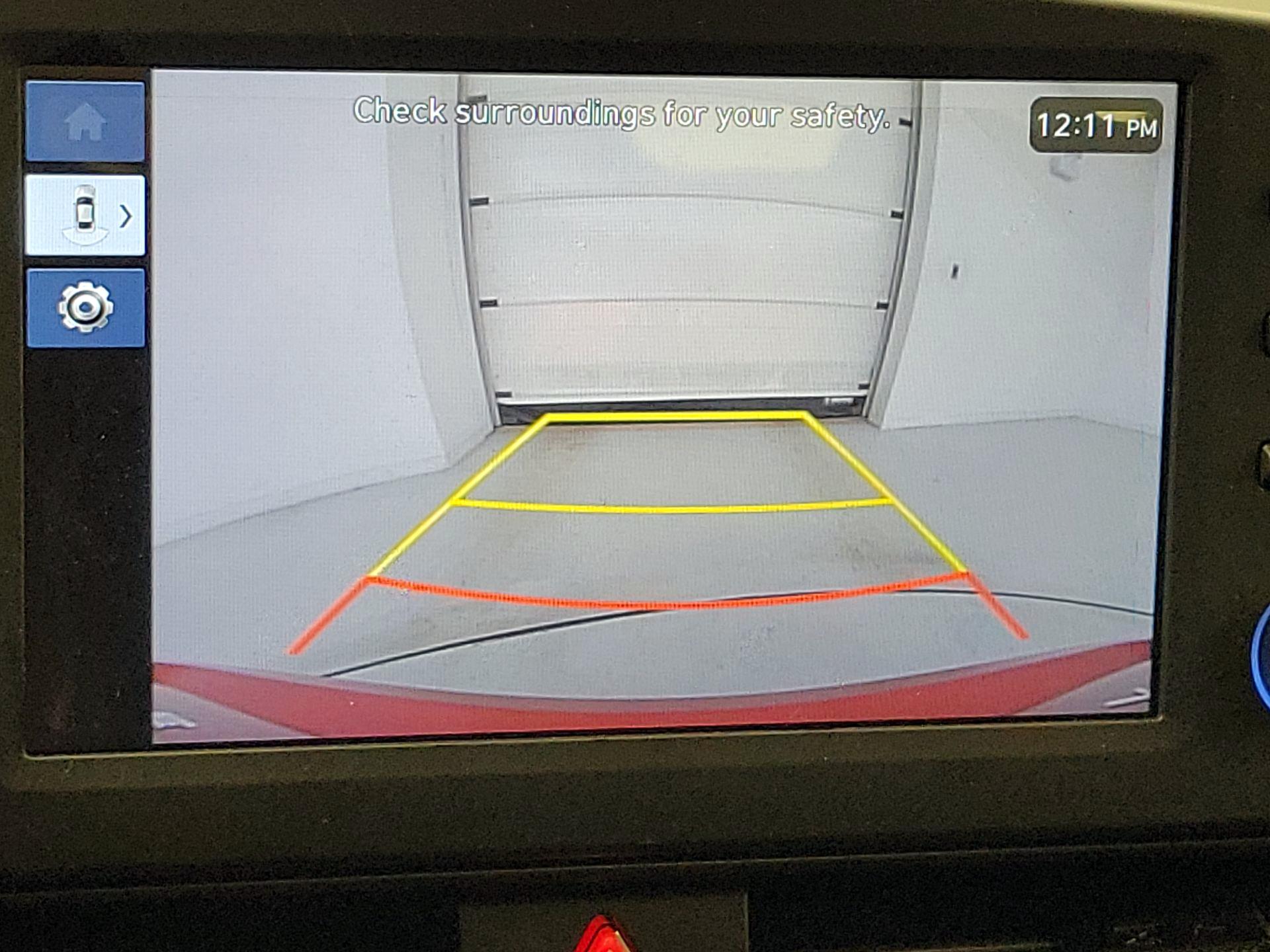 Thumbnail: 2025 Hyundai Elantra - 14