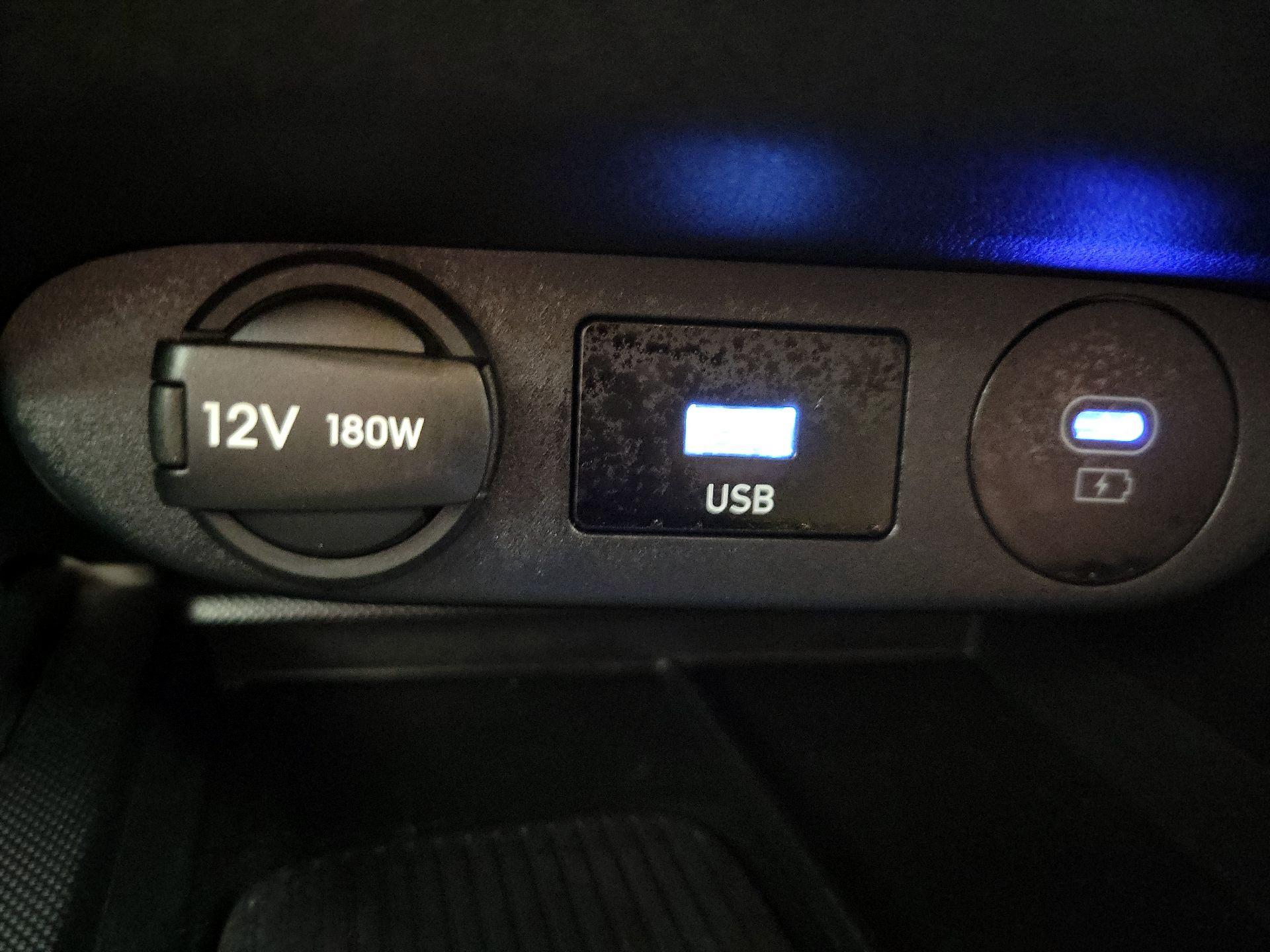 Thumbnail: 2025 Hyundai Elantra - 18