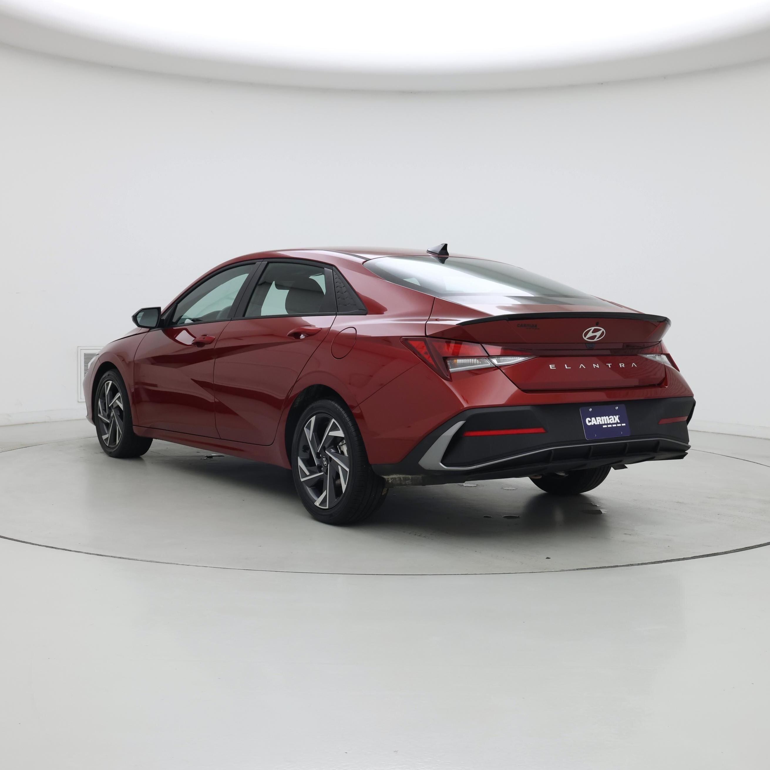 Thumbnail: 2025 Hyundai Elantra - 2