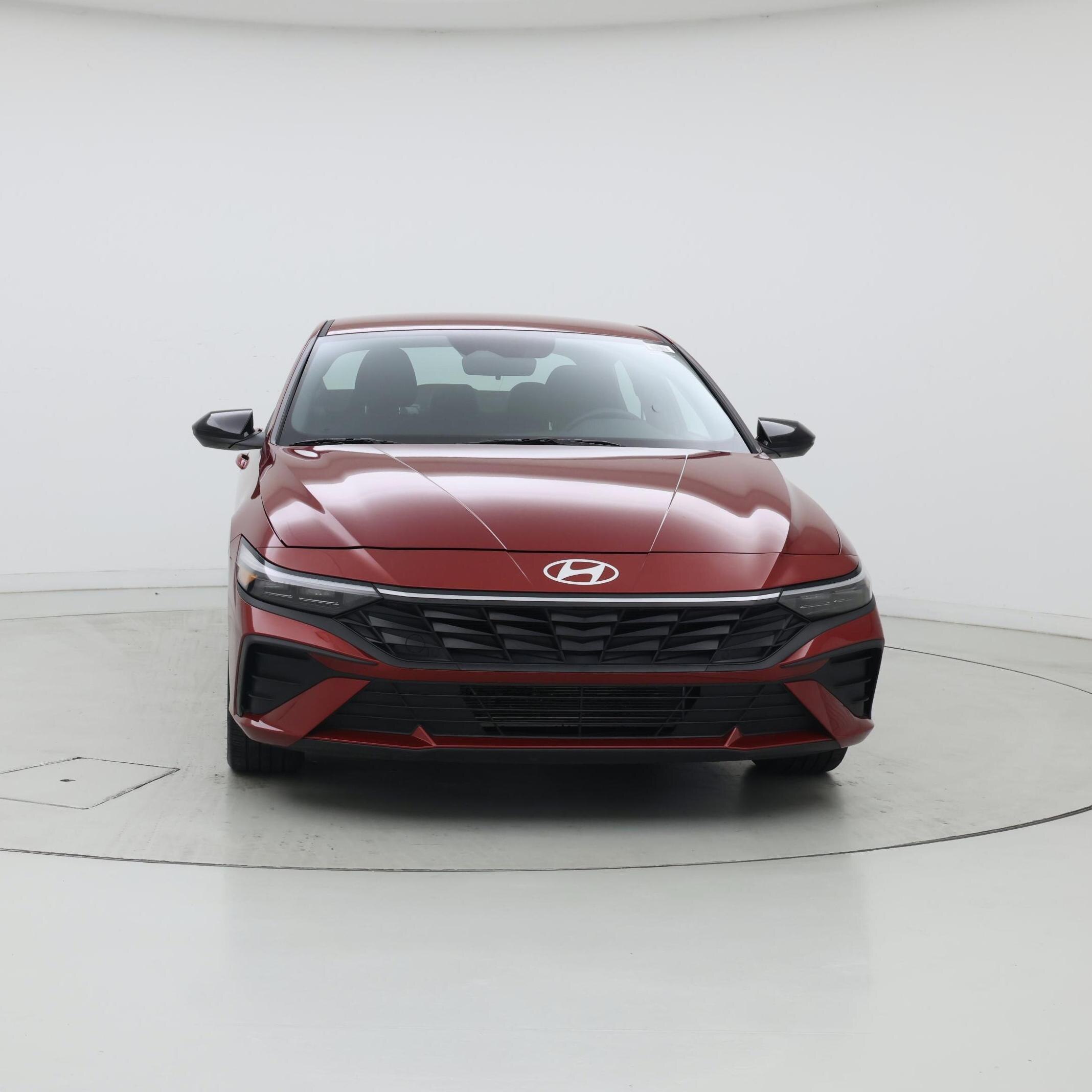 Thumbnail: 2025 Hyundai Elantra - 5