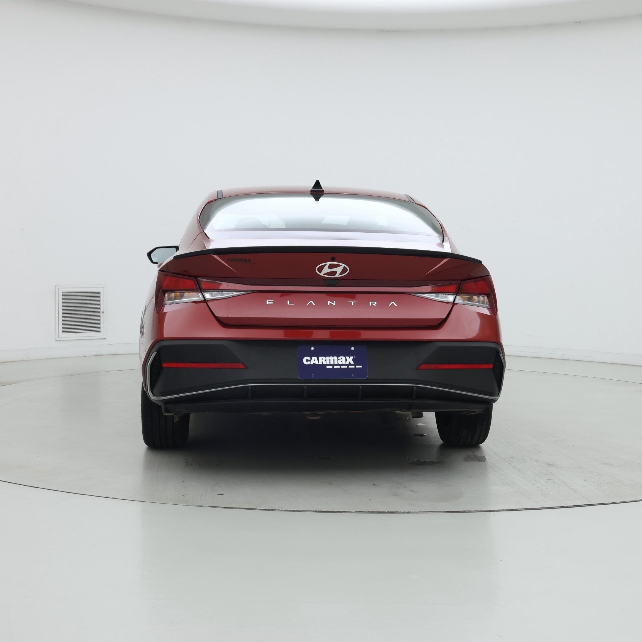 Thumbnail: 2025 Hyundai Elantra - 6