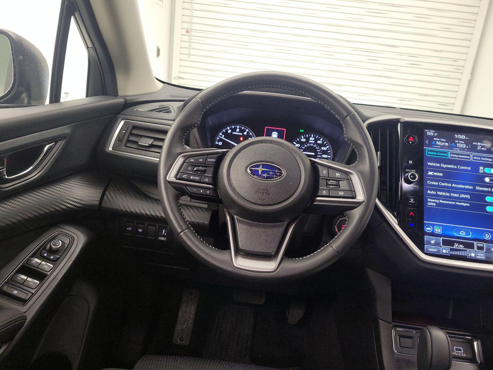 Thumbnail: 2025 Subaru Ascent - 10