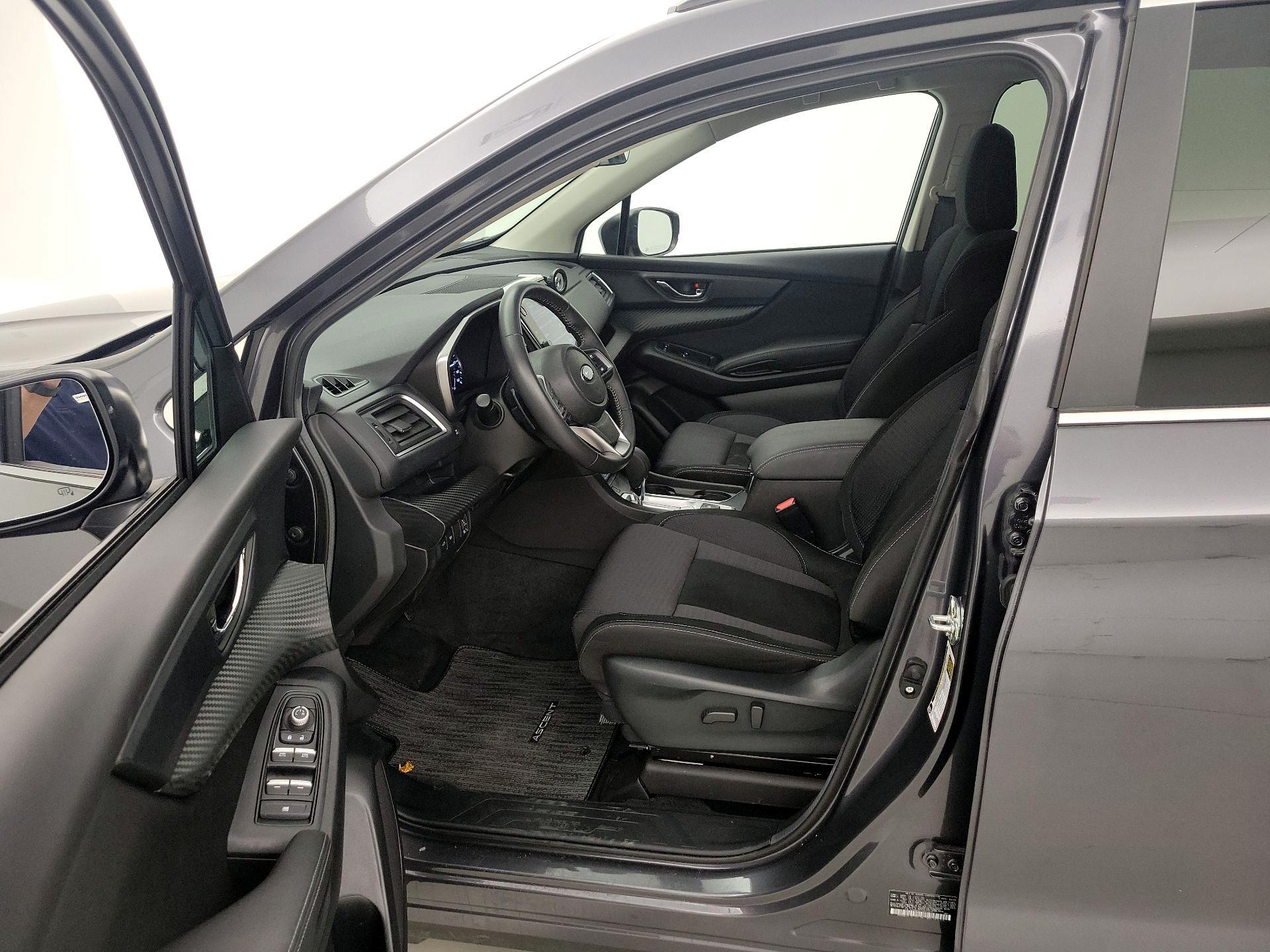 Thumbnail: 2025 Subaru Ascent - 11