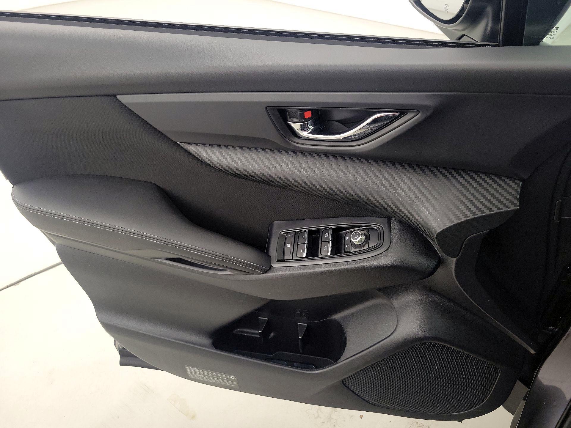 Thumbnail: 2025 Subaru Ascent - 12