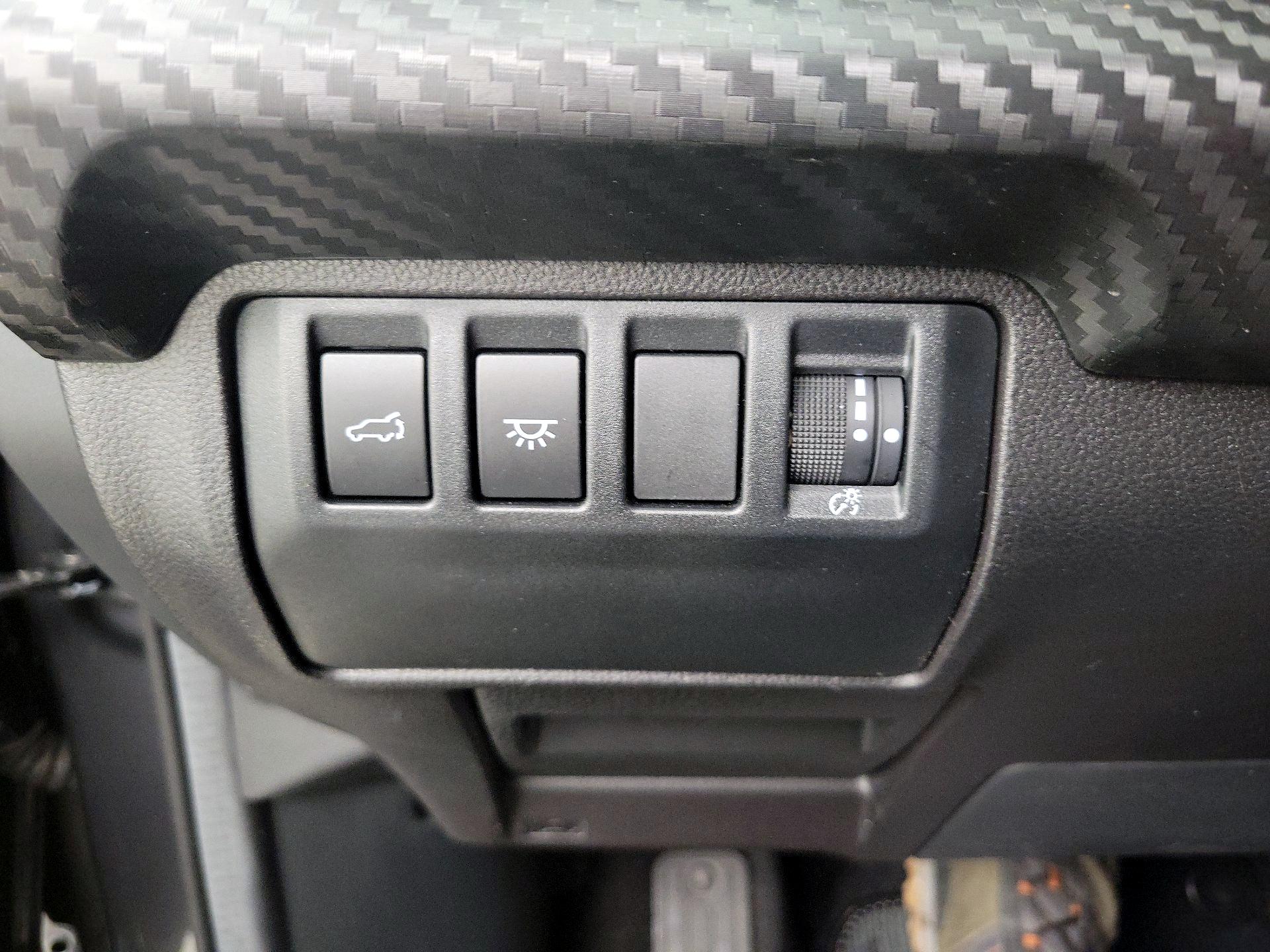 Thumbnail: 2025 Subaru Ascent - 13