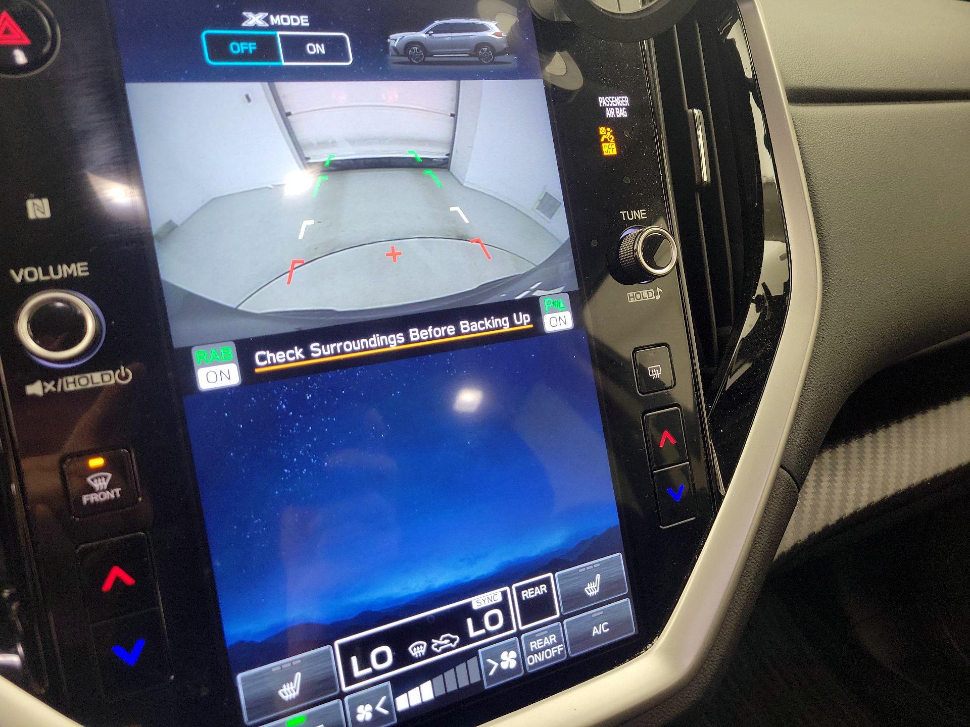 Thumbnail: 2025 Subaru Ascent - 14