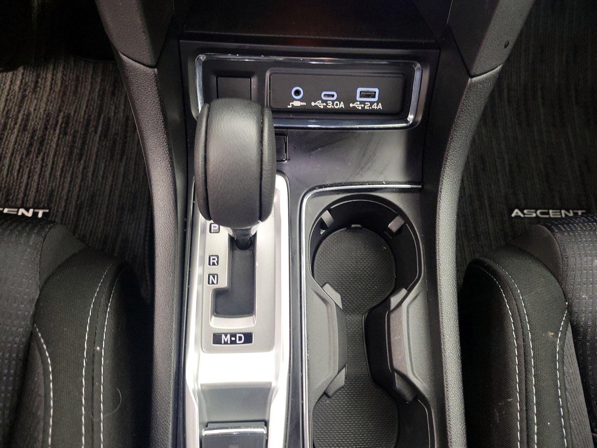 Thumbnail: 2025 Subaru Ascent - 17