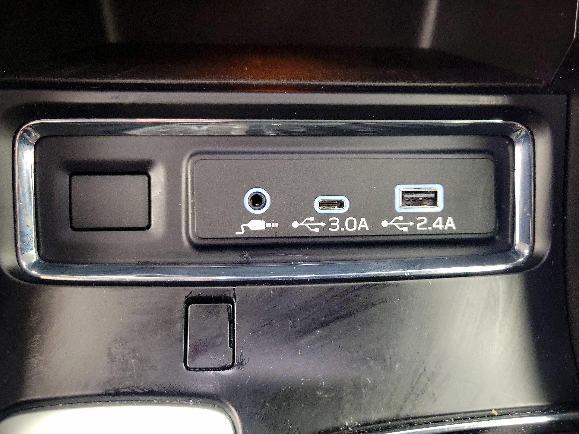 Thumbnail: 2025 Subaru Ascent - 18