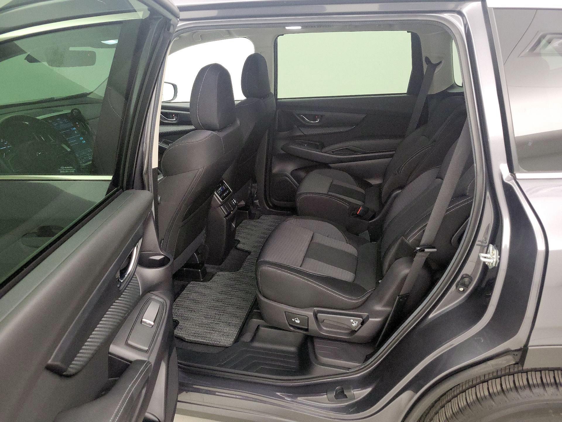 Thumbnail: 2025 Subaru Ascent - 19