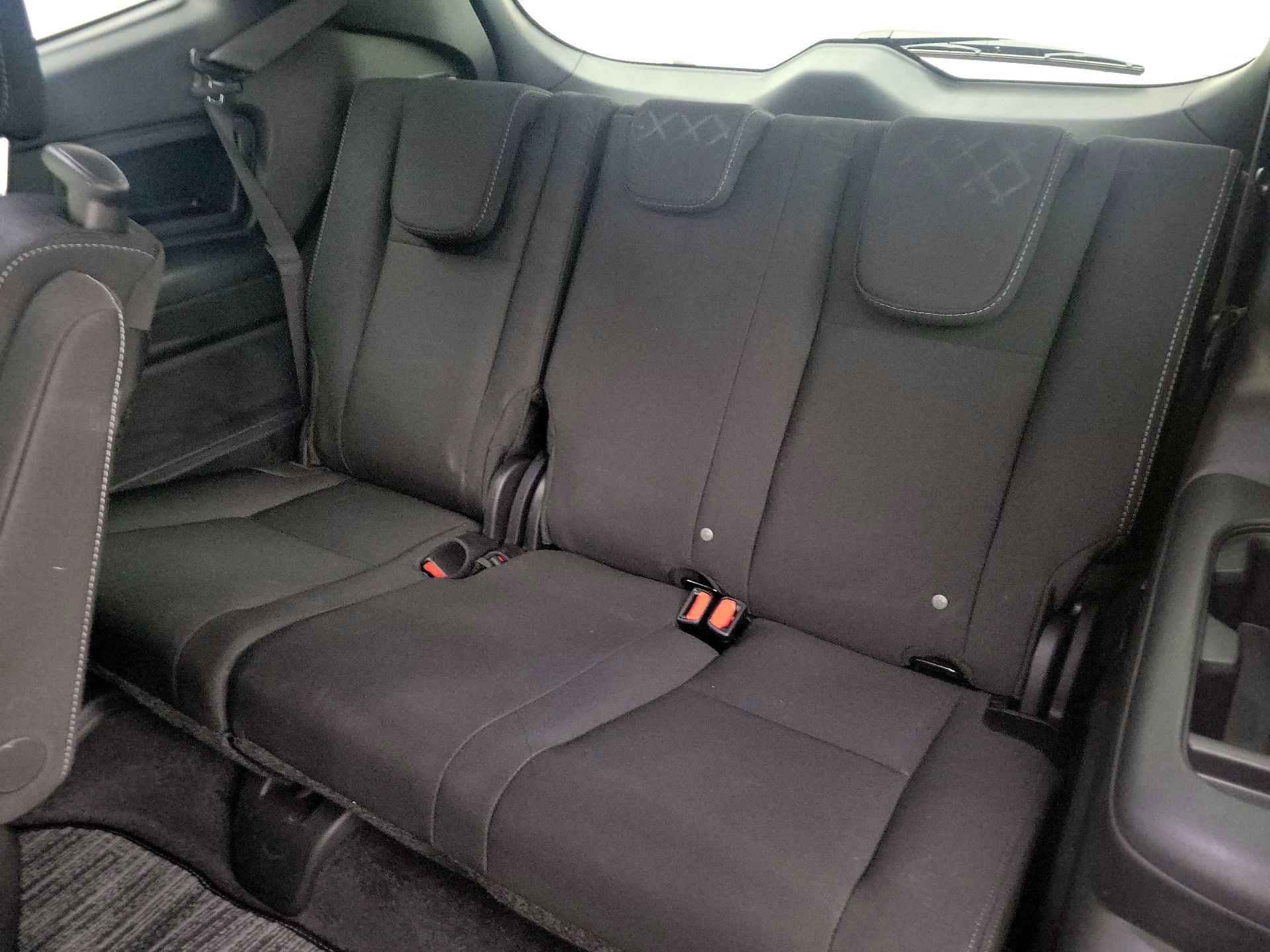 Thumbnail: 2025 Subaru Ascent - 20