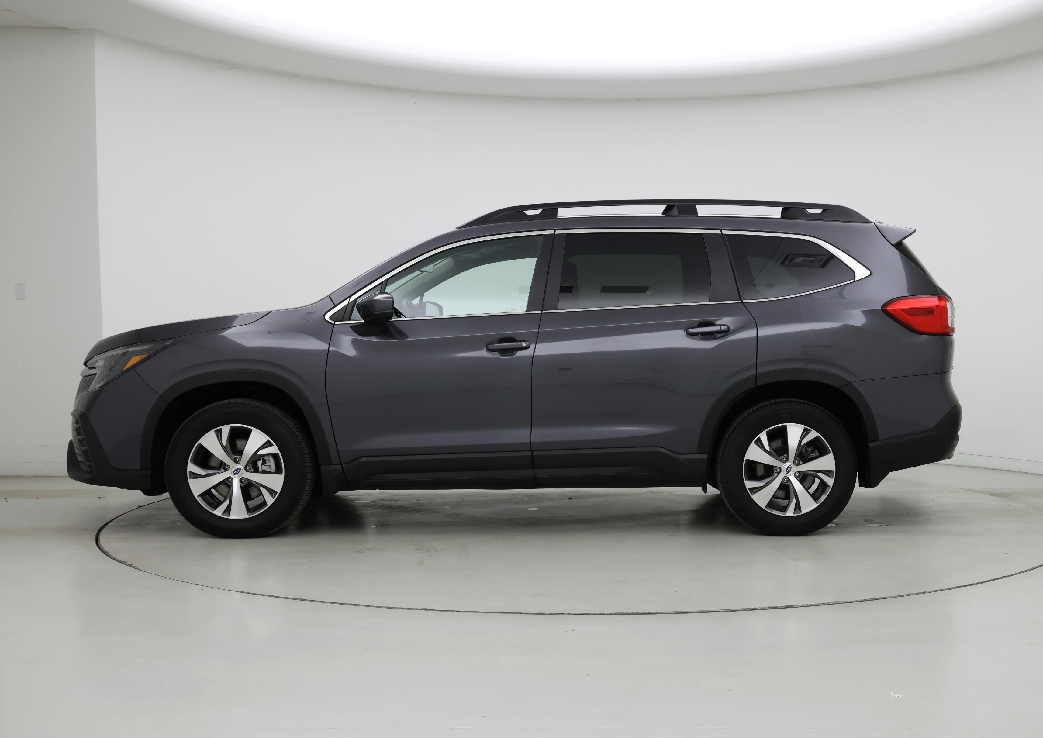 Thumbnail: 2025 Subaru Ascent - 3