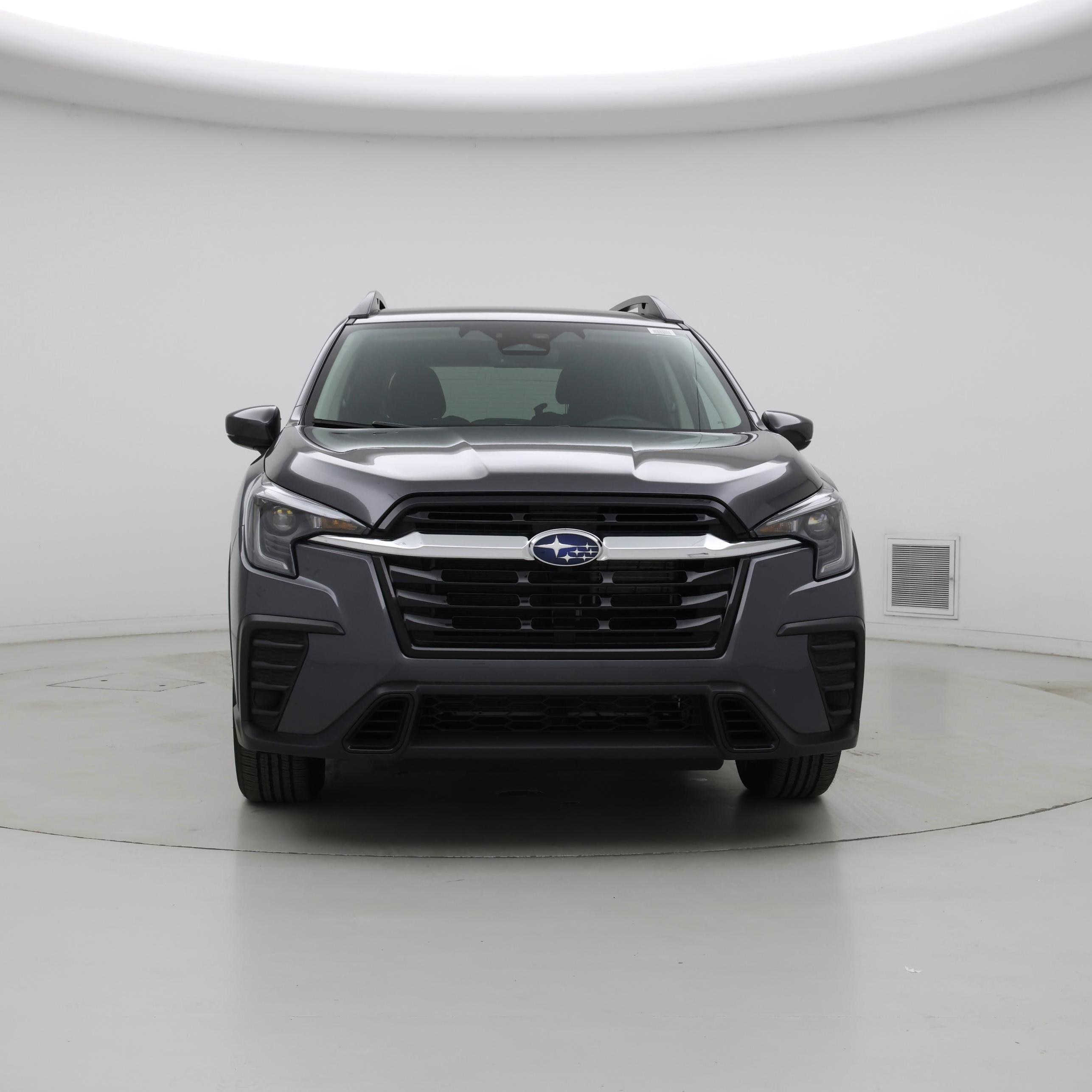 Thumbnail: 2025 Subaru Ascent - 5