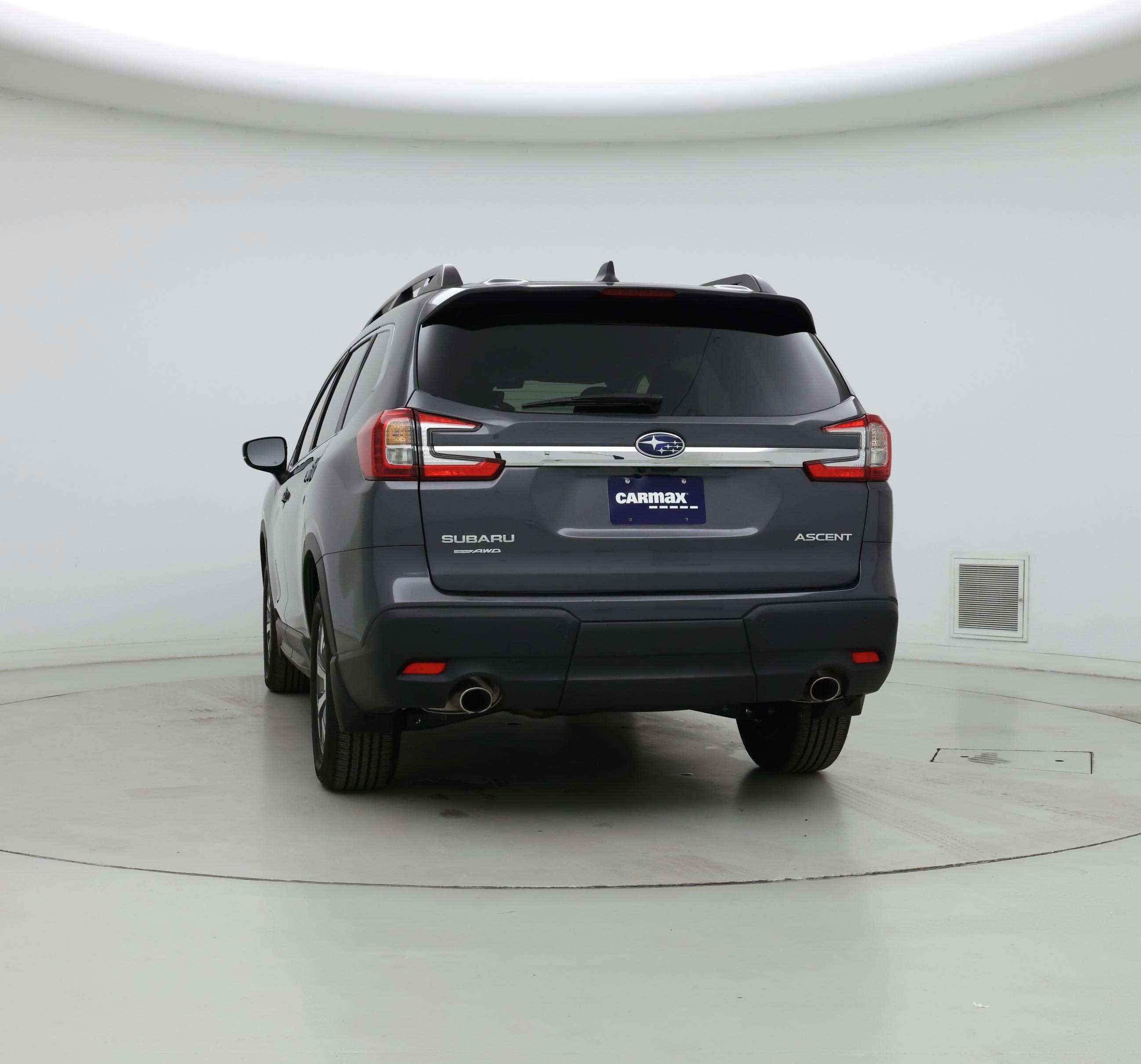 Thumbnail: 2025 Subaru Ascent - 6