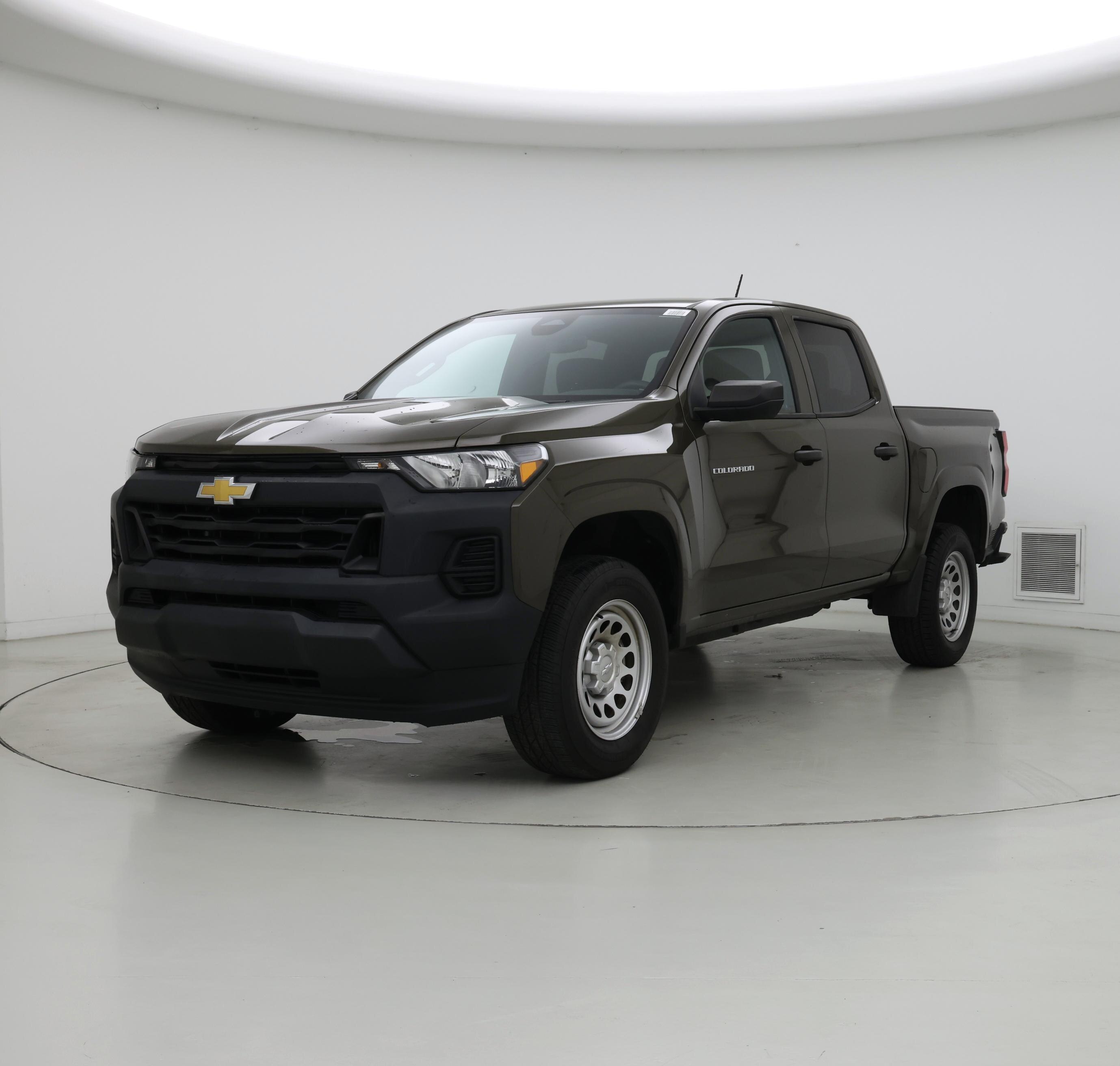 Thumbnail: 2023 Chevrolet Colorado - 4