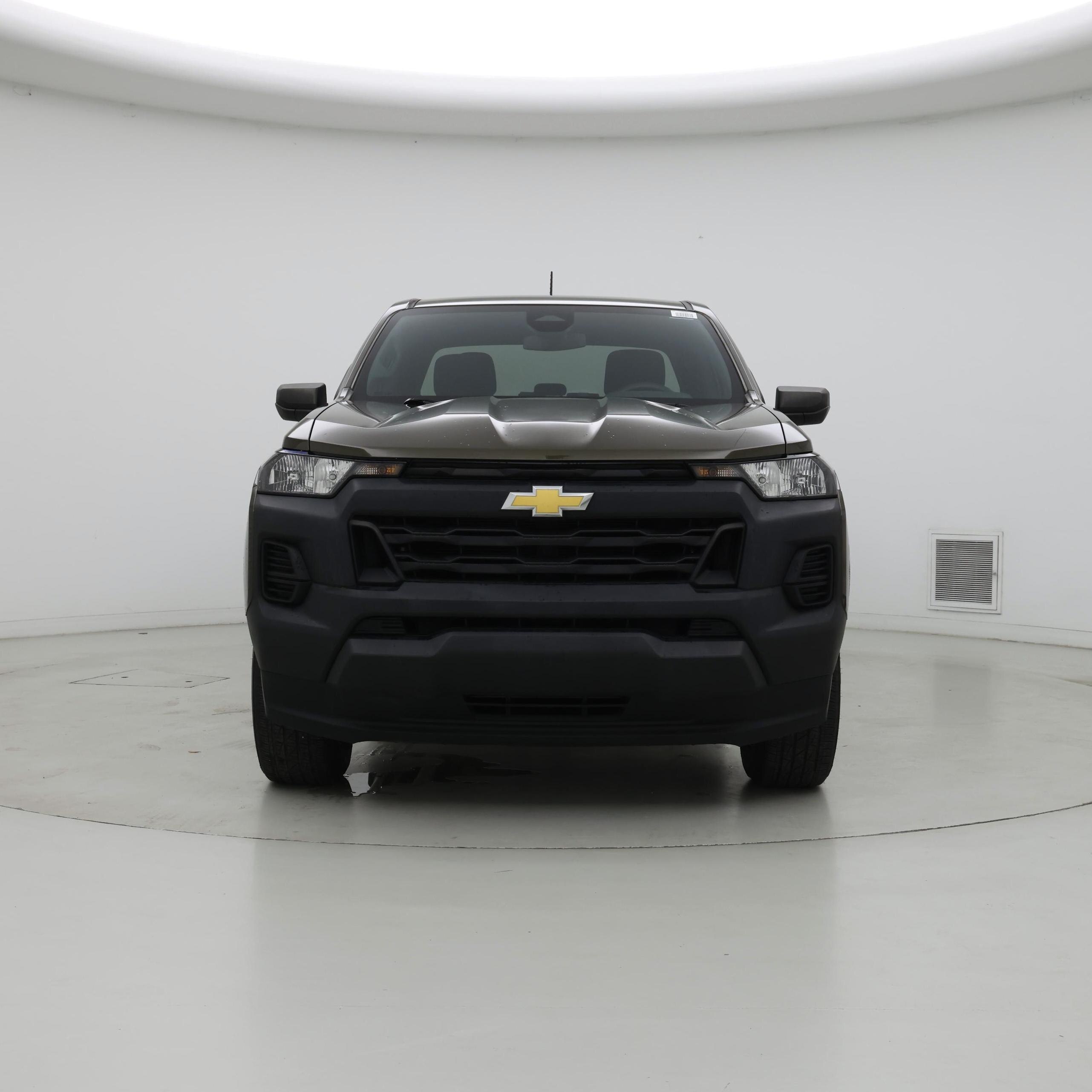 Thumbnail: 2023 Chevrolet Colorado - 5