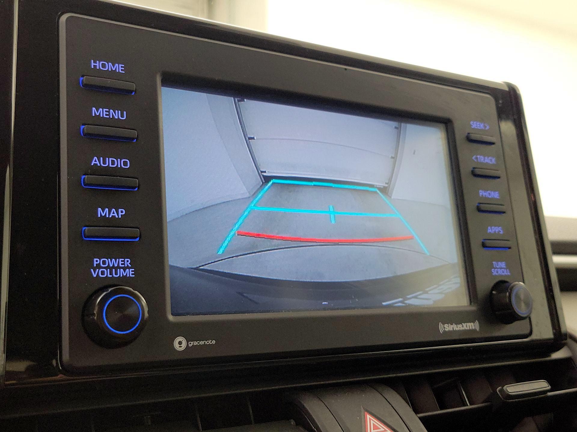 Thumbnail: 2021 Toyota RAV4 - 14