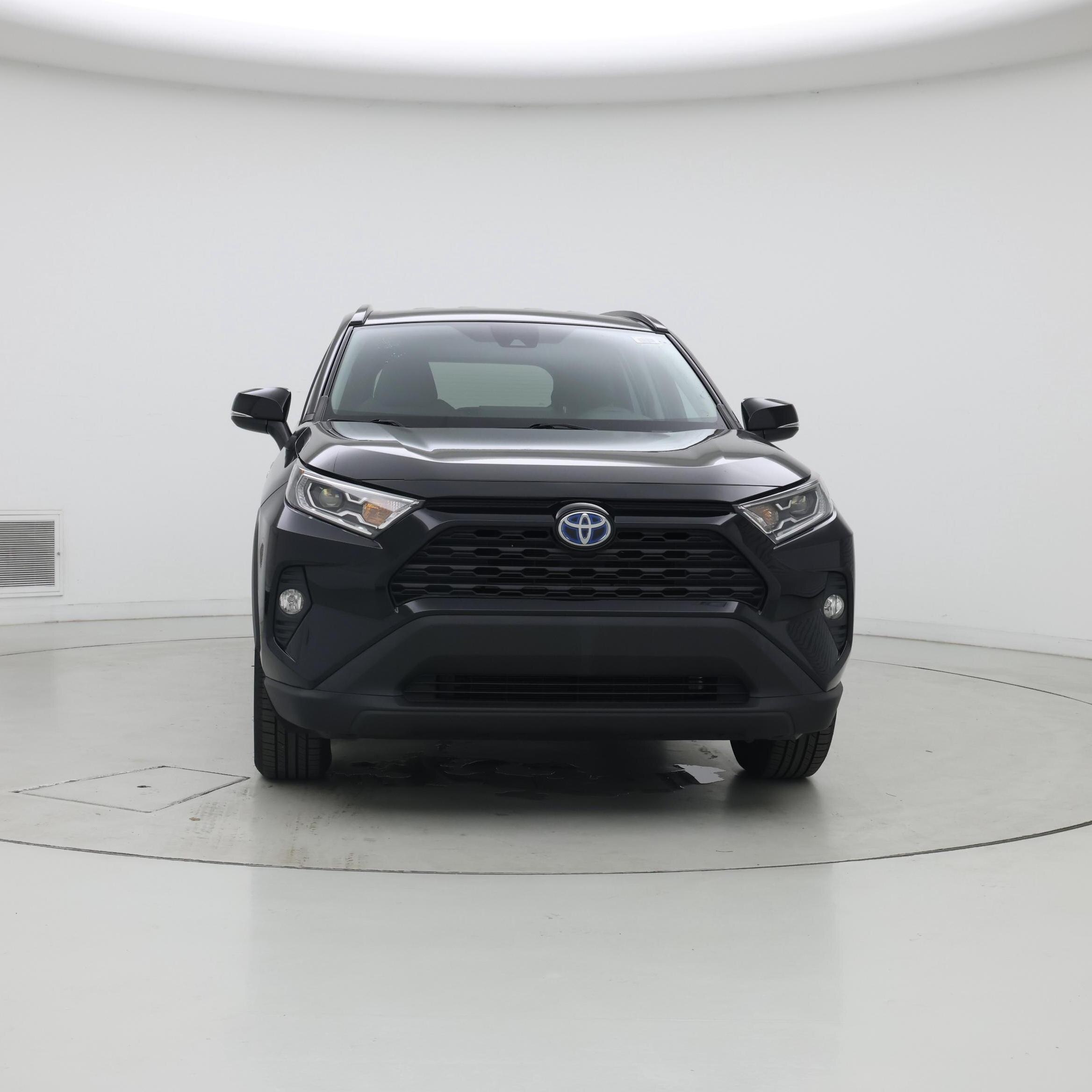 Thumbnail: 2021 Toyota RAV4 - 5