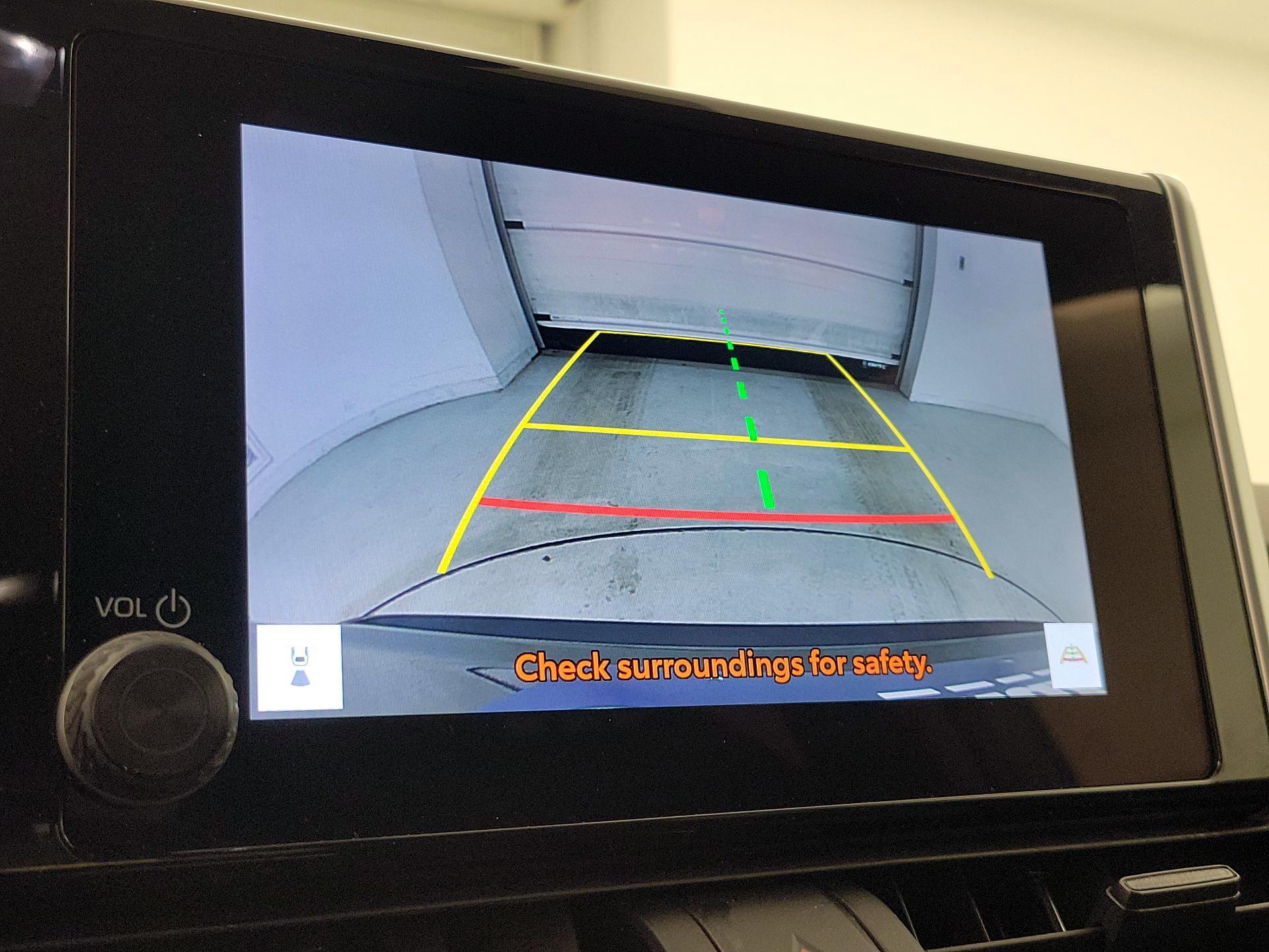 Thumbnail: 2024 Toyota RAV4 - 14