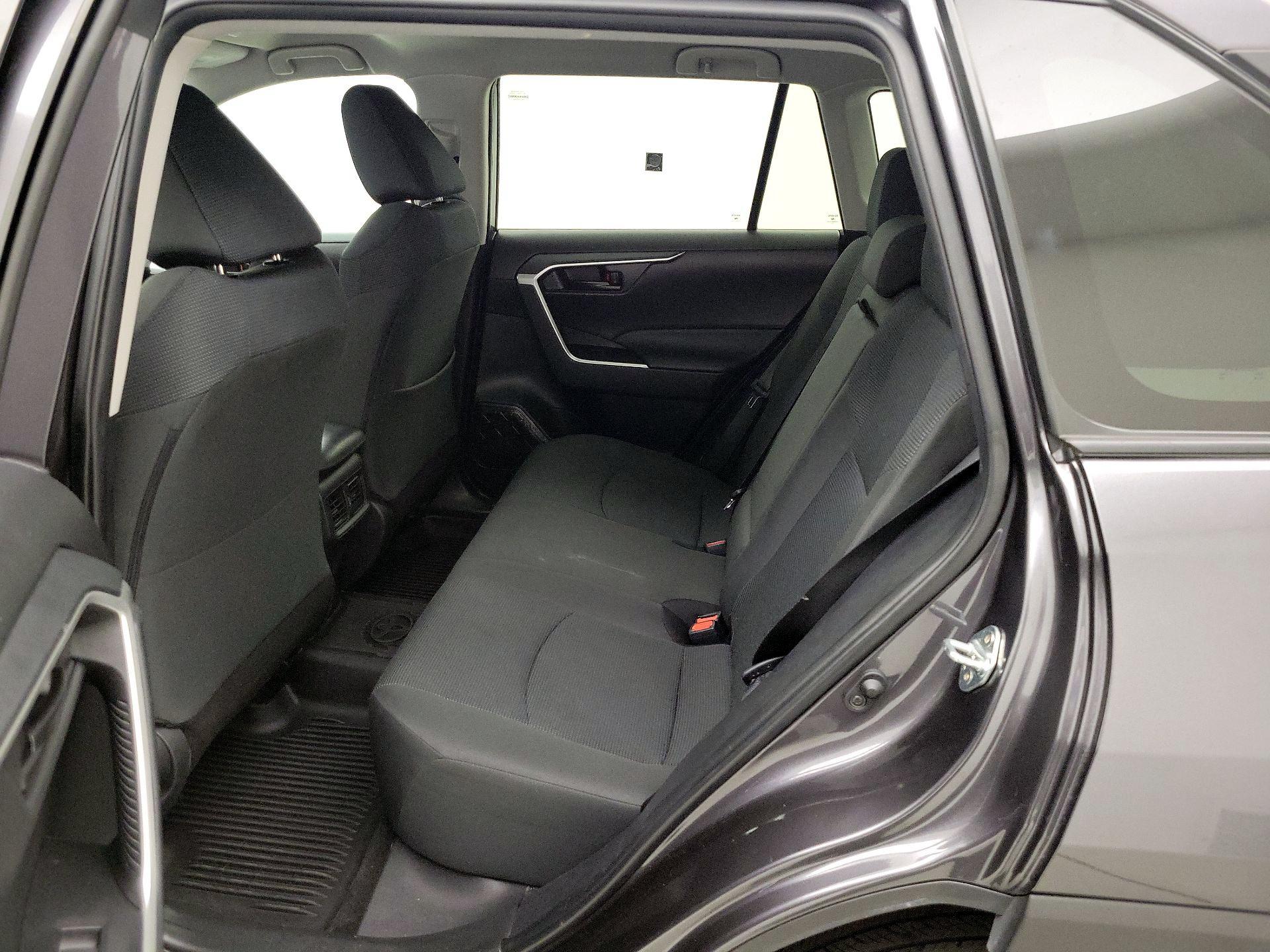 Thumbnail: 2024 Toyota RAV4 - 19