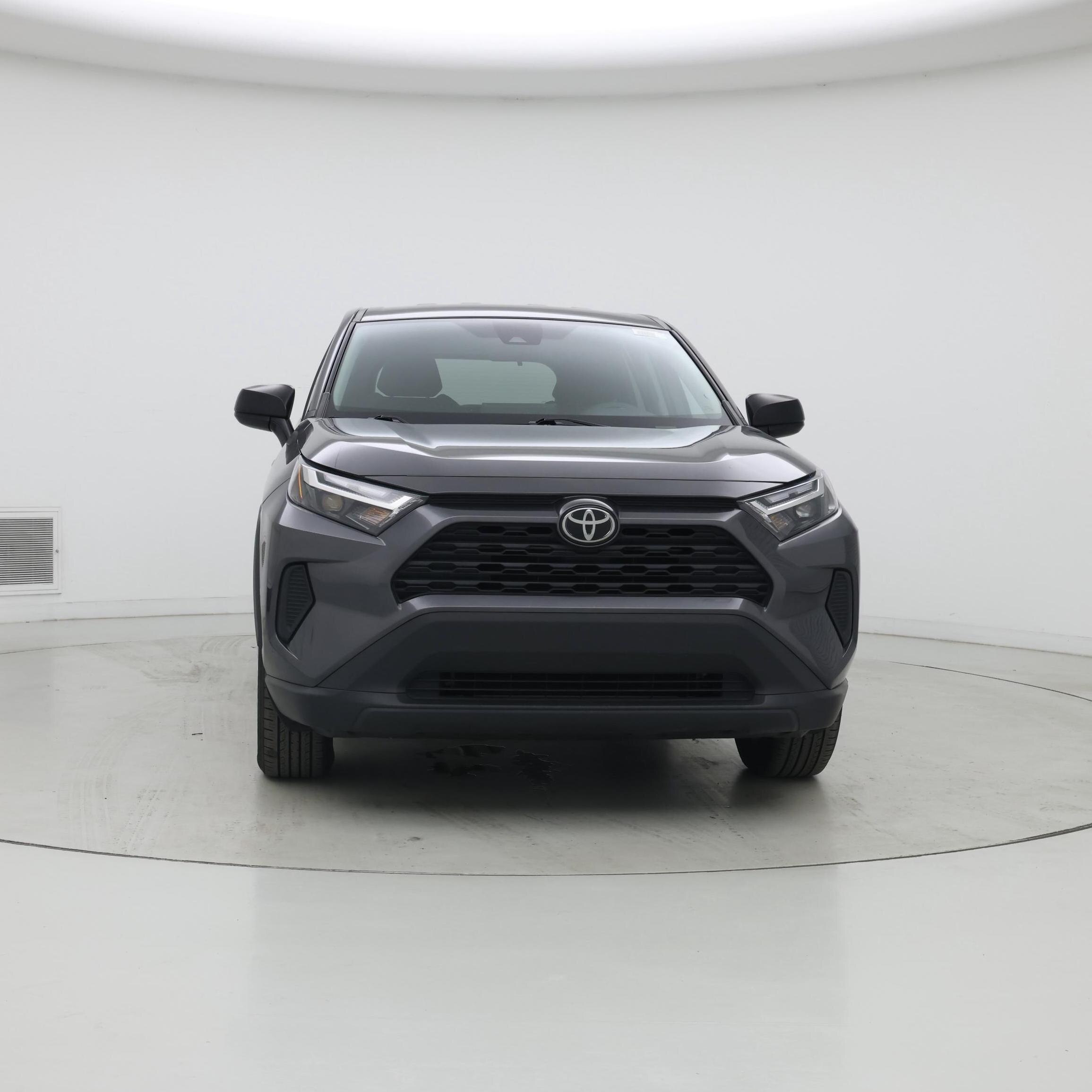 Thumbnail: 2024 Toyota RAV4 - 5