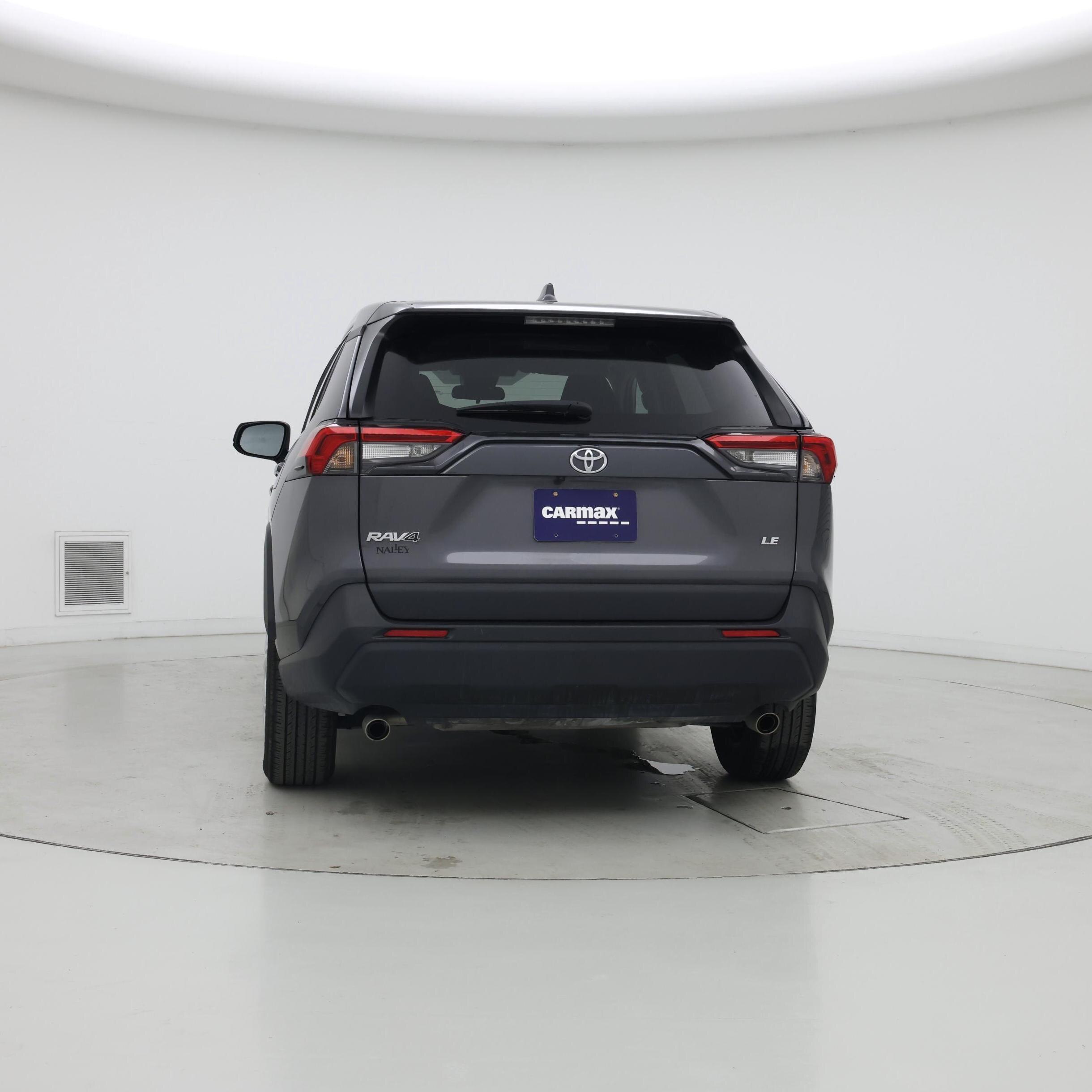 Thumbnail: 2024 Toyota RAV4 - 6